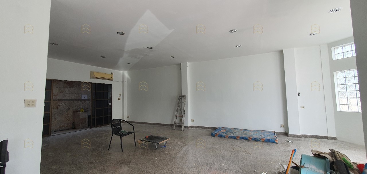 ให้เช่าถูก! ตึกออฟฟิศ 3 ชั้น บางใหญ่ ซอยวัดพระเงิน 54 ตร.วา พื้นที่ใช้สอย 400 ตร.ม. ด่วน! - Image 3