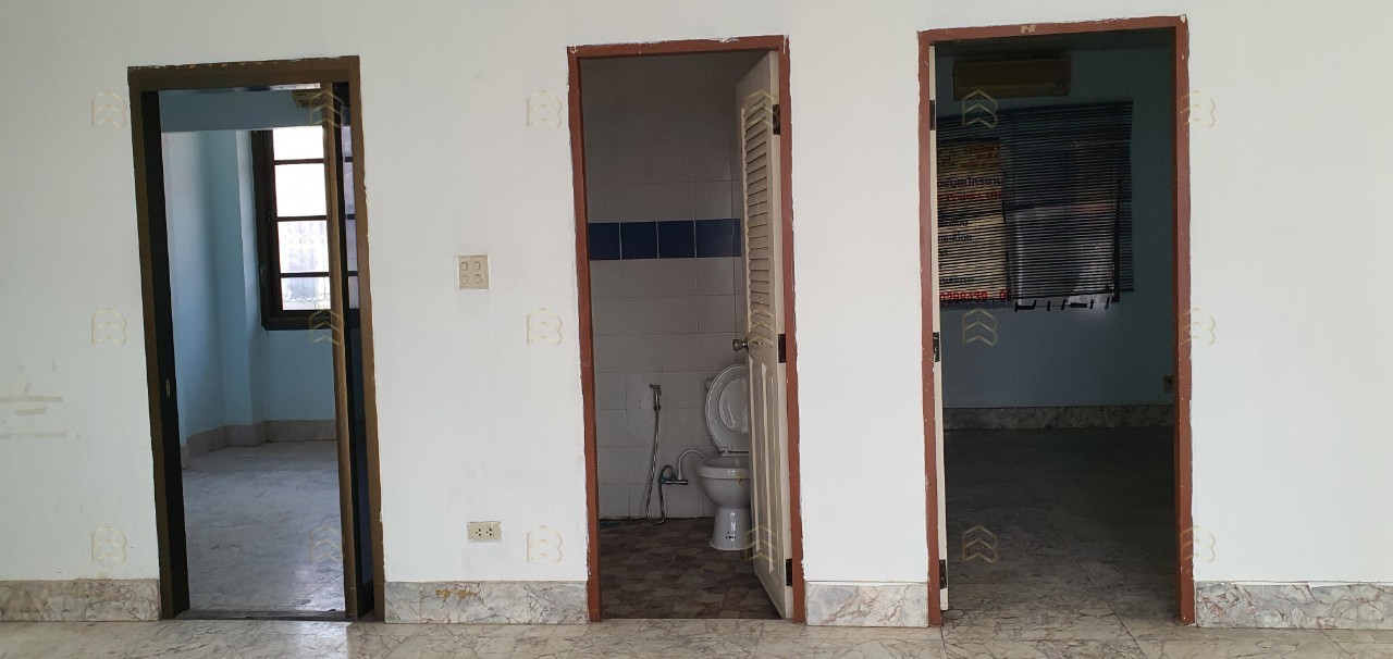 ให้เช่าถูก! ตึกออฟฟิศ 3 ชั้น บางใหญ่ ซอยวัดพระเงิน 54 ตร.วา พื้นที่ใช้สอย 400 ตร.ม. ด่วน! - Image 6