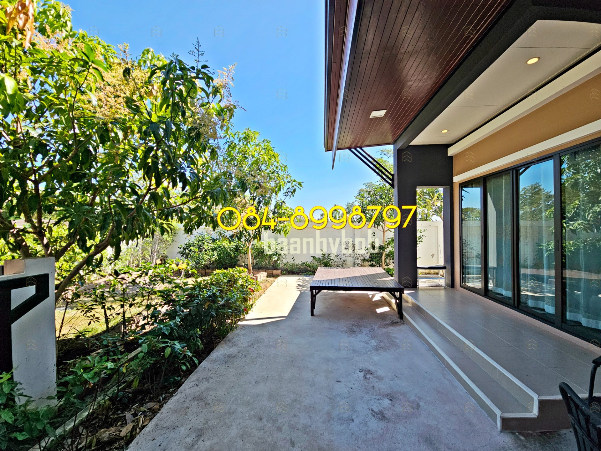 ขายบ้านเดี่ยว อารียา เลควิว สกลนคร หลังริม 69.5 ตร.ว. สภาพใหม่ แต่งสวยพรีเมี่ยม พร้อมอยู่ - Image 8