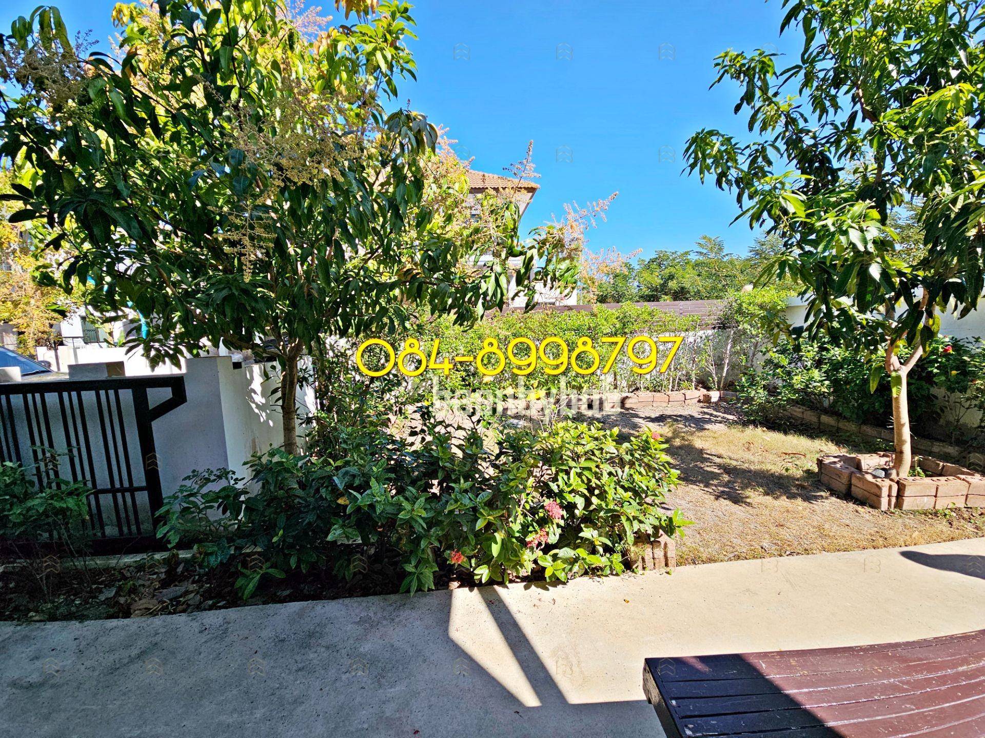 ขายบ้านเดี่ยว อารียา เลควิว สกลนคร หลังริม 69.5 ตร.ว. สภาพใหม่ แต่งสวยพรีเมี่ยม พร้อมอยู่ - Image 9