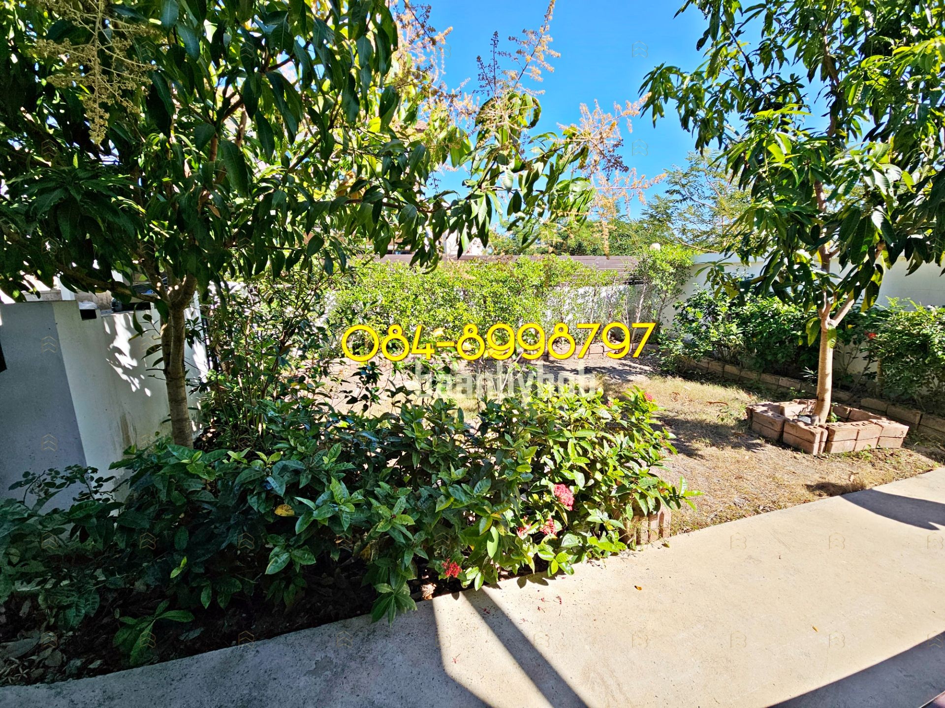 ขายบ้านเดี่ยว อารียา เลควิว สกลนคร หลังริม 69.5 ตร.ว. สภาพใหม่ แต่งสวยพรีเมี่ยม พร้อมอยู่ - Image 10