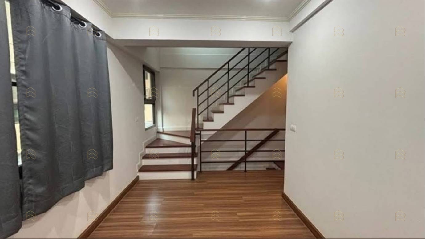 ขายทาวน์โฮม 3 ชั้น ศุภาลัย เออร์บานา แจ้งวัฒนะ-ปากเกร็ด 17.6 ตร.ว. ทำเลดี ใกล้ รร.สวนกุหลาบนนทบุรี - Image 7