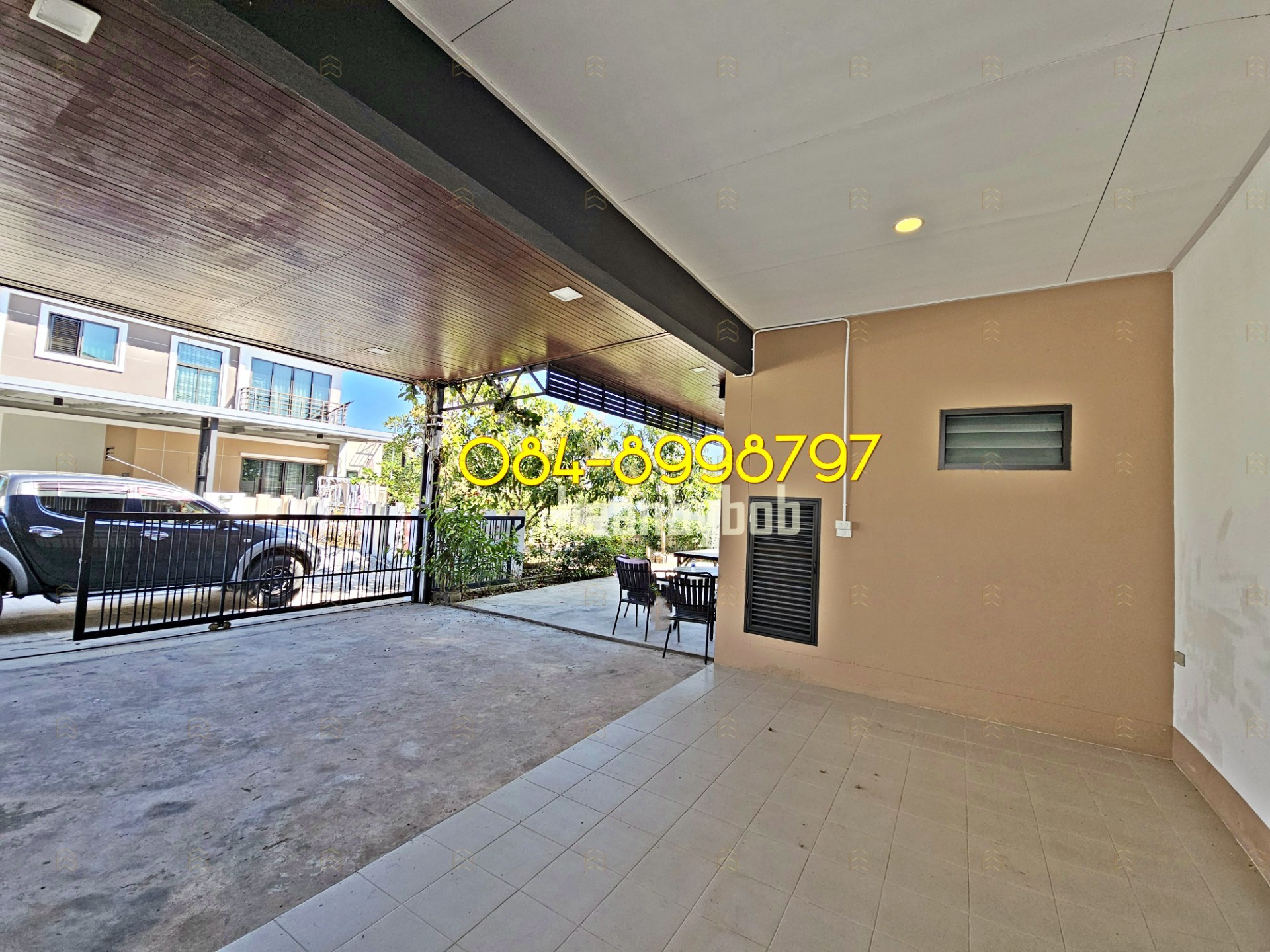 ขายบ้านเดี่ยว อารียา เลควิว สกลนคร หลังริม 69.5 ตร.ว. สภาพใหม่ แต่งสวยพรีเมี่ยม พร้อมอยู่ - Image 6