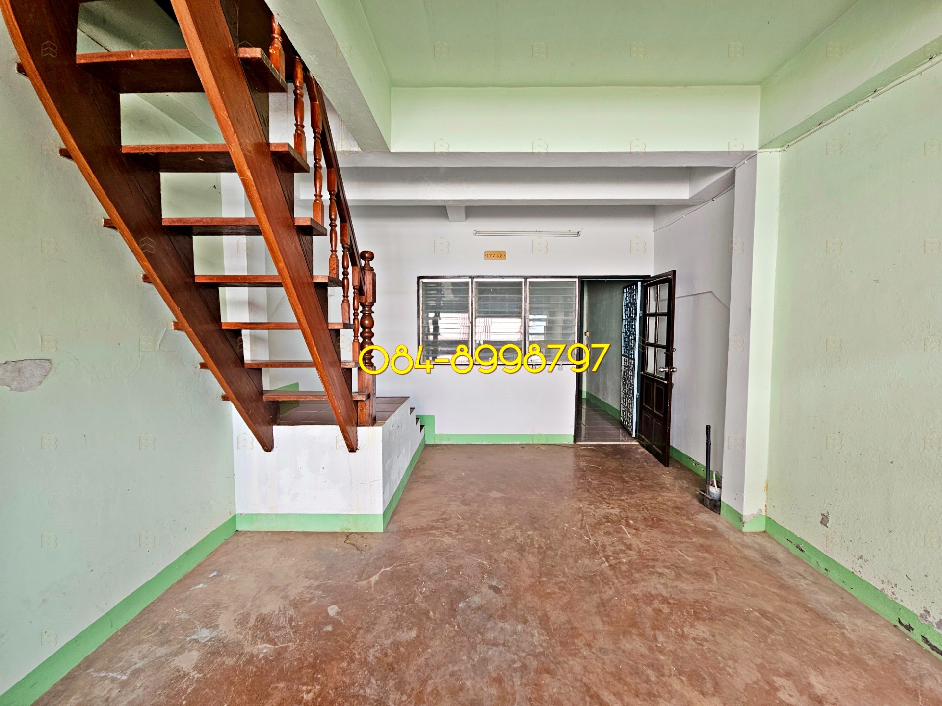 ขายทาวน์เฮ้าส์ 2 ชั้น สกลนคร อ.เมือง รีโนเวทสวย ต่อเติมครบ ใกล้สนามกีฬาจังหวัด - Image 6