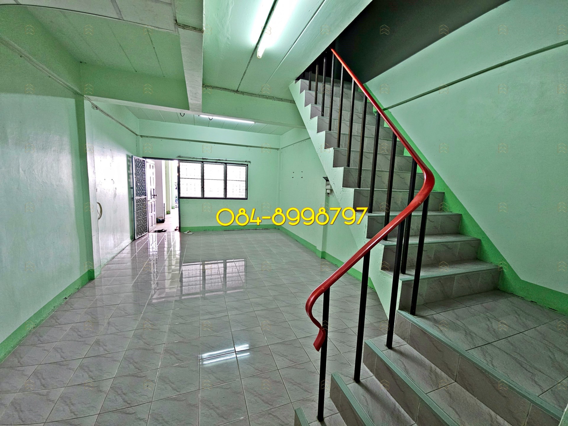 ขายทาวน์เฮ้าส์ 2 ชั้น สกลนคร อ.เมือง รีโนเวทสวย ต่อเติมครบ ใกล้สนามกีฬาจังหวัด - Image 10