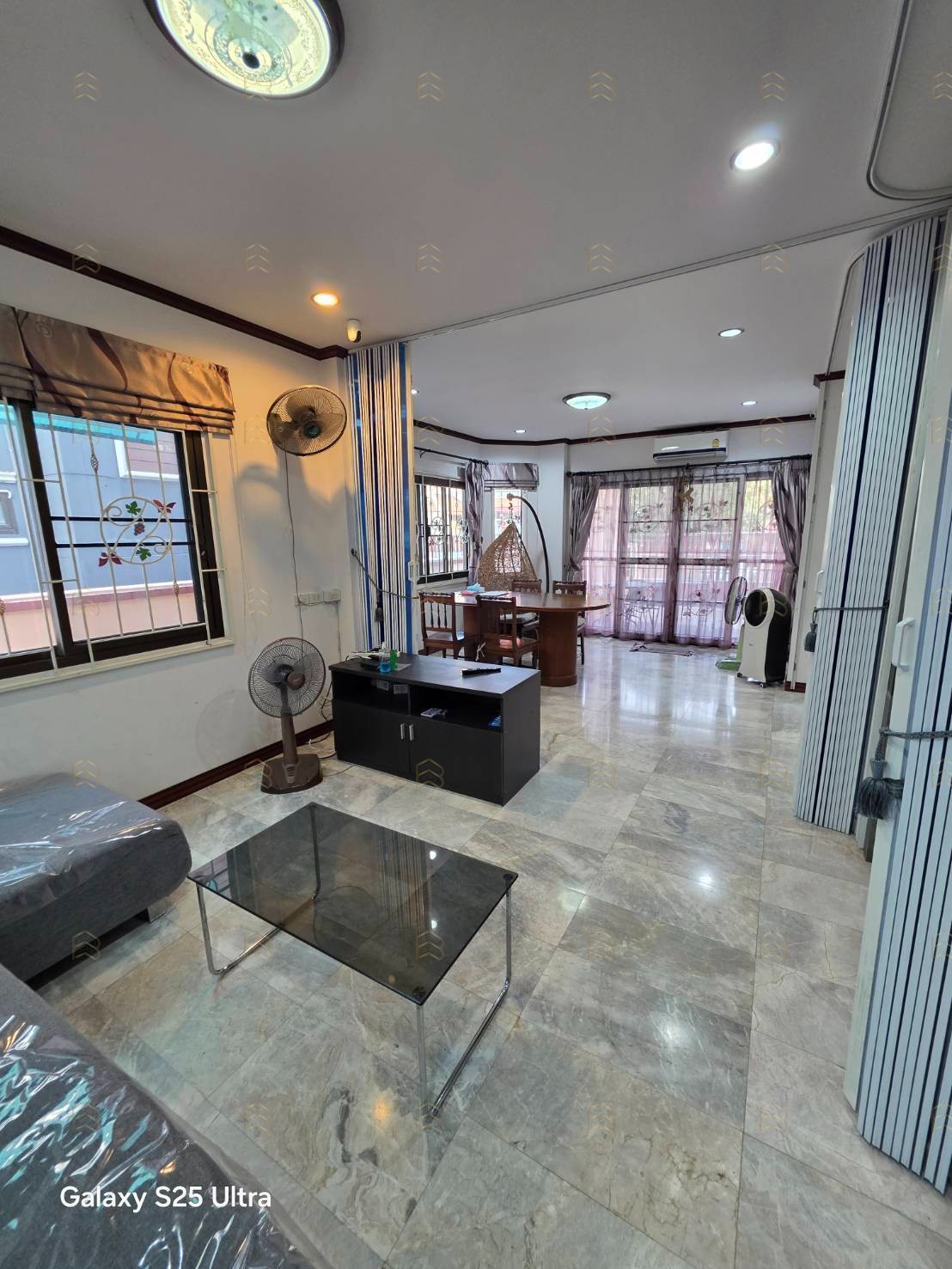 ขายบ้านเดี่ยว 2 ชั้น หมู่บ้านเฟื่องสุข 4 บางบัวทอง พื้นที่ 54 ตร.ว. ตกแต่งครบฟังก์ชันจัดเต็ม ระบบความปลอดภัยเยี่ยม - Image 10