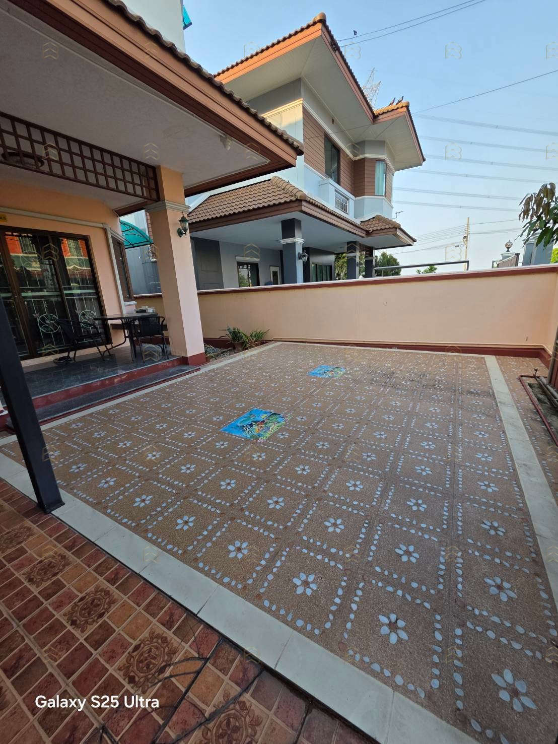 ขายบ้านเดี่ยว 2 ชั้น หมู่บ้านเฟื่องสุข 4 บางบัวทอง พื้นที่ 54 ตร.ว. ตกแต่งครบฟังก์ชันจัดเต็ม ระบบความปลอดภัยเยี่ยม - Image 4