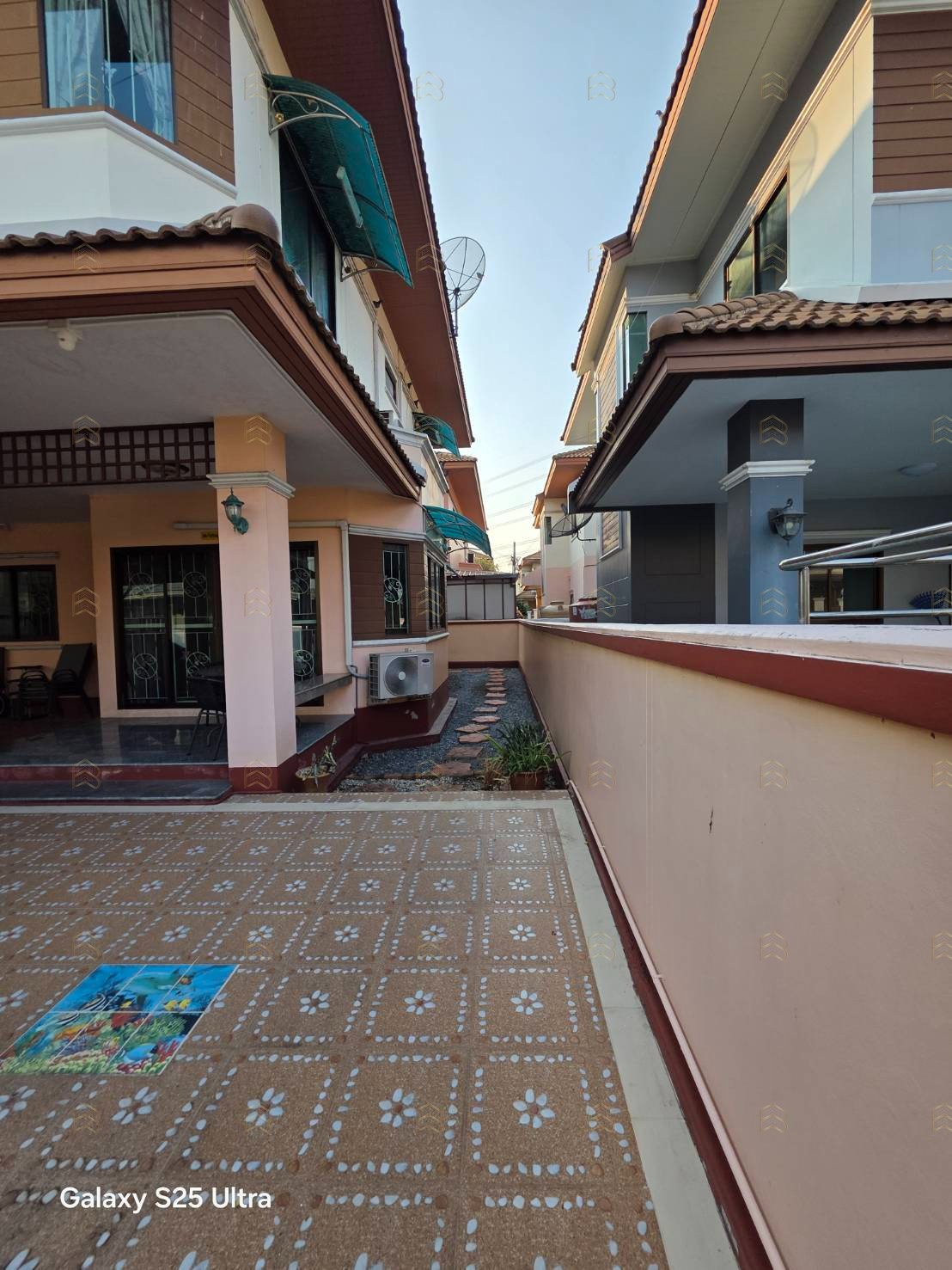 ขายบ้านเดี่ยว 2 ชั้น หมู่บ้านเฟื่องสุข 4 บางบัวทอง พื้นที่ 54 ตร.ว. ตกแต่งครบฟังก์ชันจัดเต็ม ระบบความปลอดภัยเยี่ยม - Image 6