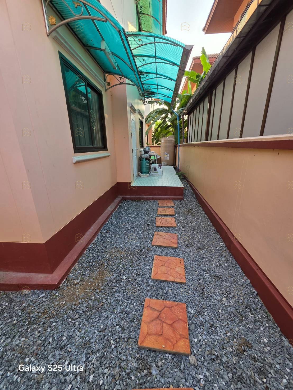 ขายบ้านเดี่ยว 2 ชั้น หมู่บ้านเฟื่องสุข 4 บางบัวทอง พื้นที่ 54 ตร.ว. ตกแต่งครบฟังก์ชันจัดเต็ม ระบบความปลอดภัยเยี่ยม - Image 7