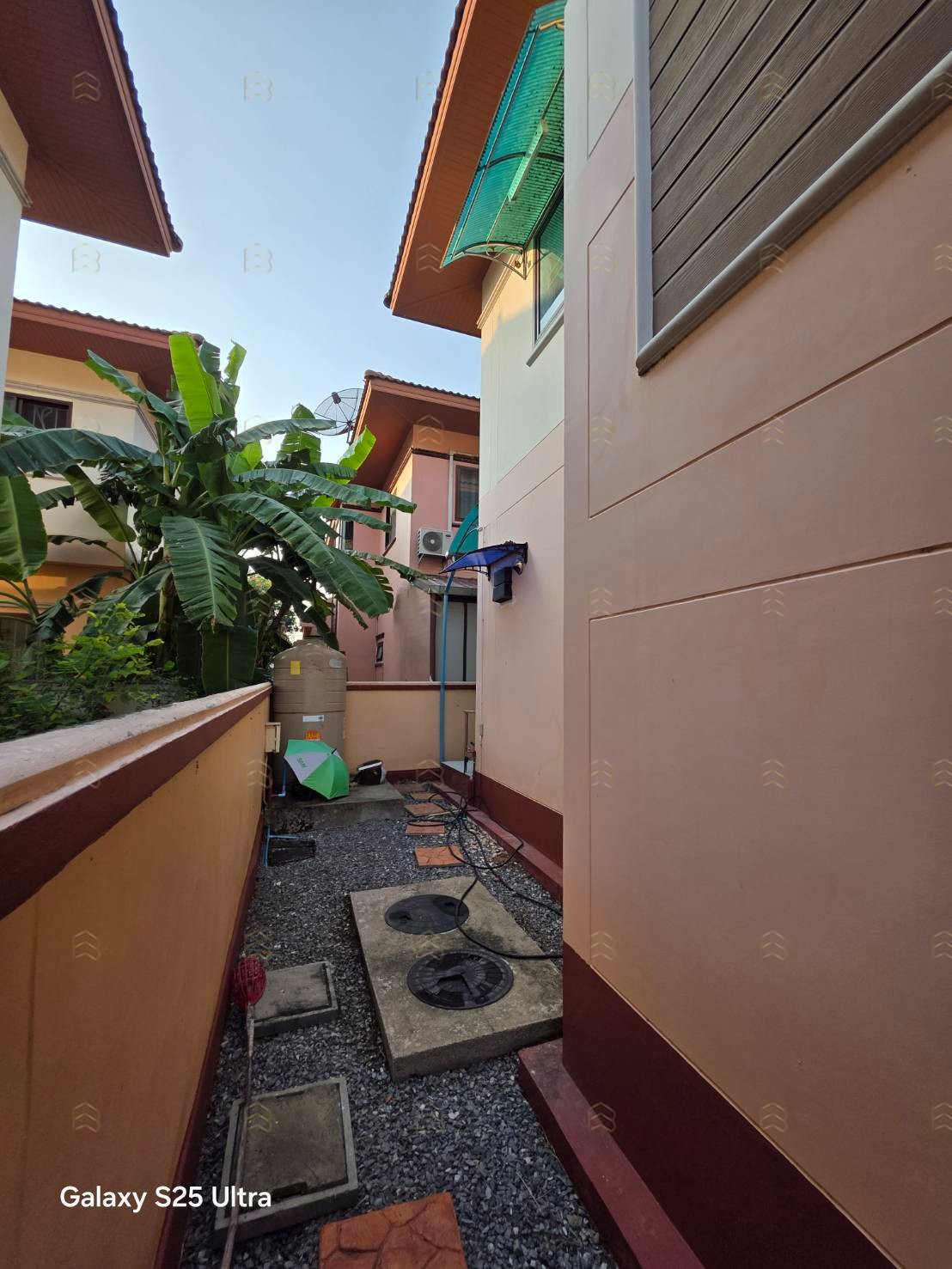 ขายบ้านเดี่ยว 2 ชั้น หมู่บ้านเฟื่องสุข 4 บางบัวทอง พื้นที่ 54 ตร.ว. ตกแต่งครบฟังก์ชันจัดเต็ม ระบบความปลอดภัยเยี่ยม - Image 8