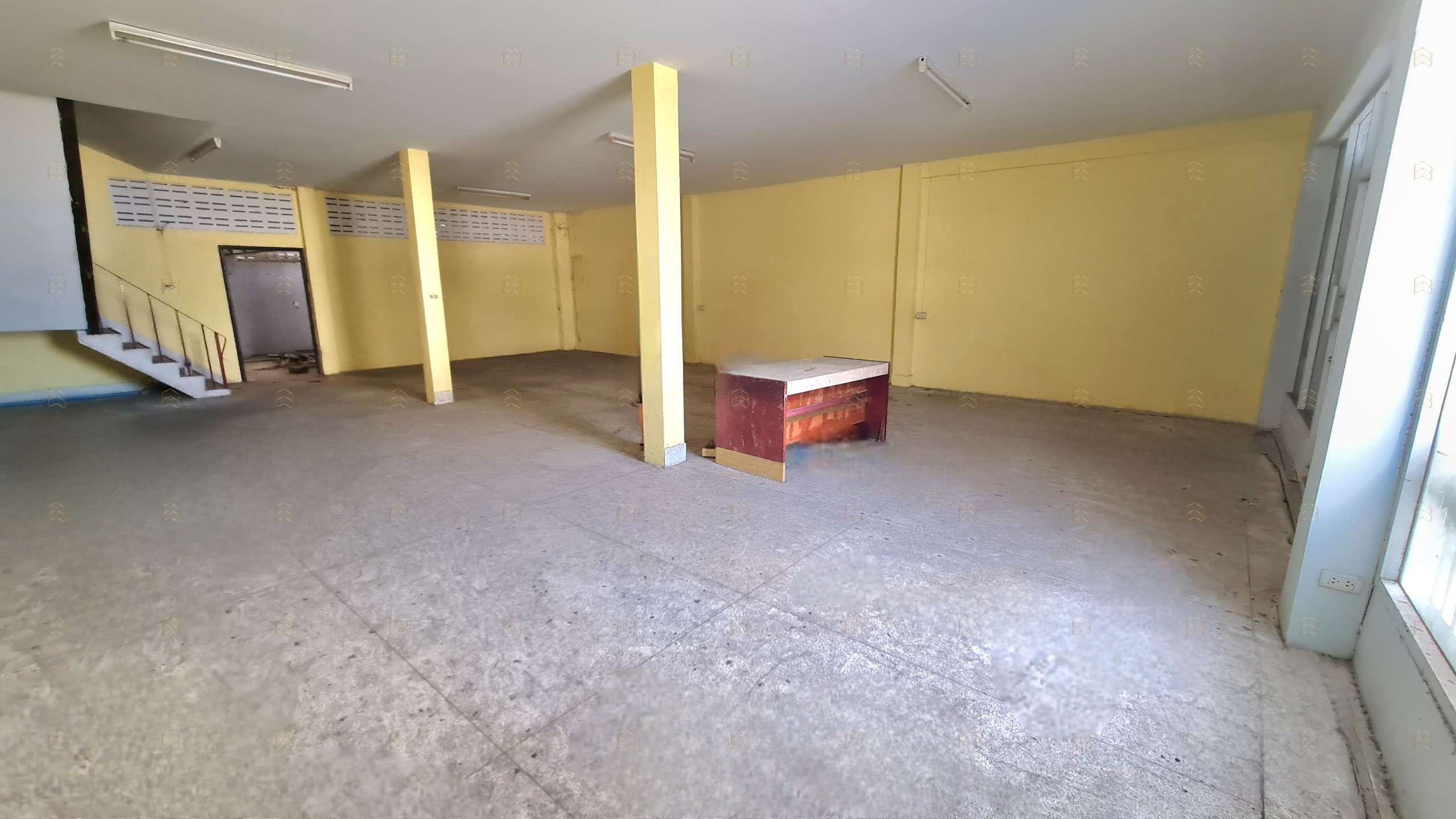 ขายตึกแถว 3 ชั้น 2 คูหาตีทะลุ หลังมุม มบ.สุขสันต์ 3 บางแค-หนองใหญ่ 42 ตร.ว. ทำเลค้าขายตรงข้าม 7-11 - Image 5