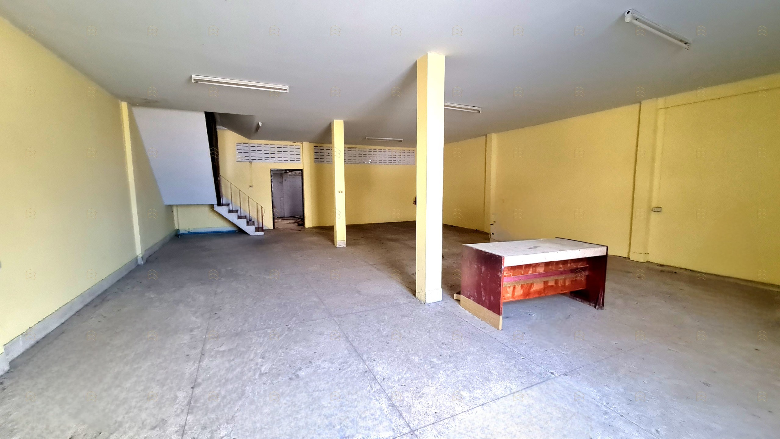 ขายตึกแถว 3 ชั้น 2 คูหาตีทะลุ หลังมุม มบ.สุขสันต์ 3 บางแค-หนองใหญ่ 42 ตร.ว. ทำเลค้าขายตรงข้าม 7-11 - Image 6