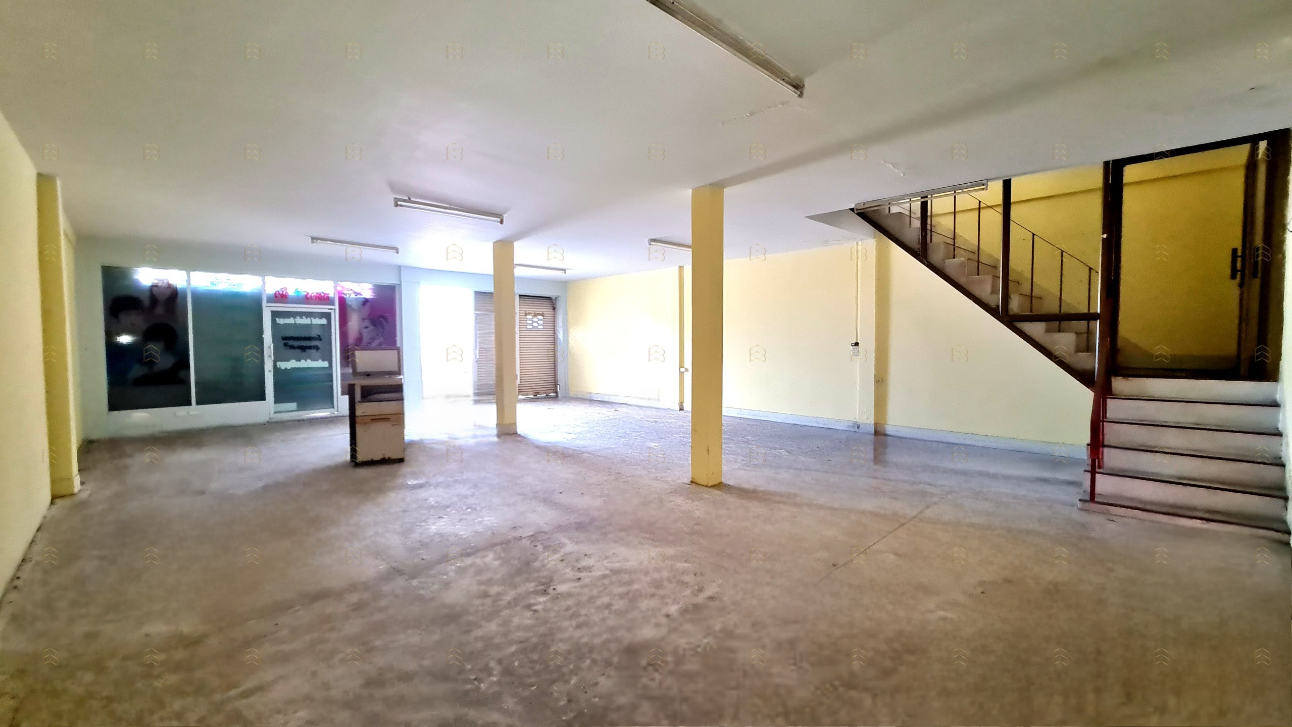 ขายตึกแถว 3 ชั้น 2 คูหาตีทะลุ หลังมุม มบ.สุขสันต์ 3 บางแค-หนองใหญ่ 42 ตร.ว. ทำเลค้าขายตรงข้าม 7-11 - Image 7