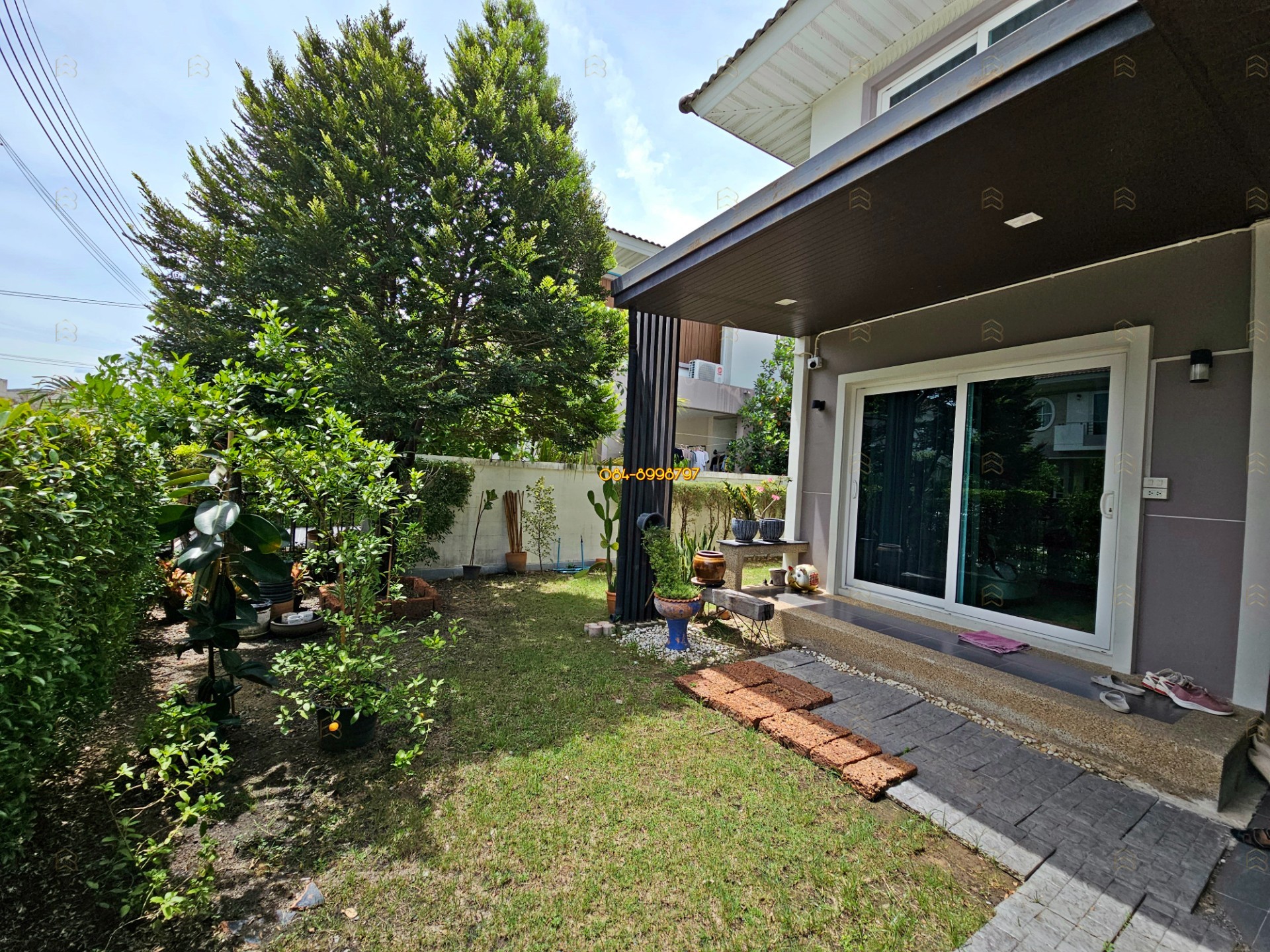 ขาย/เช่า! บ้านเดี่ยว ศุภาลัย พาร์ควิลล์ ปิ่นเกล้า-กาญจนาฯ (ซอยกันตนา) 71.3 ตร.ว. แต่งสวย สภาพพร้อมอยู่ - Image 7