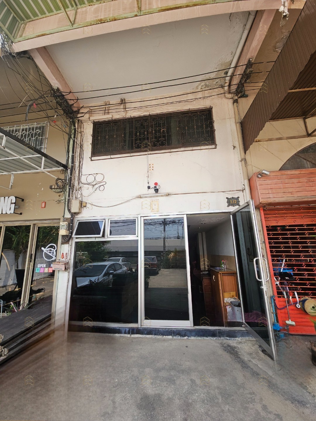 ขายตึกแถว 3.5 ชั้น ติดถนนรัชดาภิเษก-ตลาดพลู 22.6 ตร.ว. ตรงข้ามตลาดเฟิร์สวัน ใกล้ BTS - Image 7