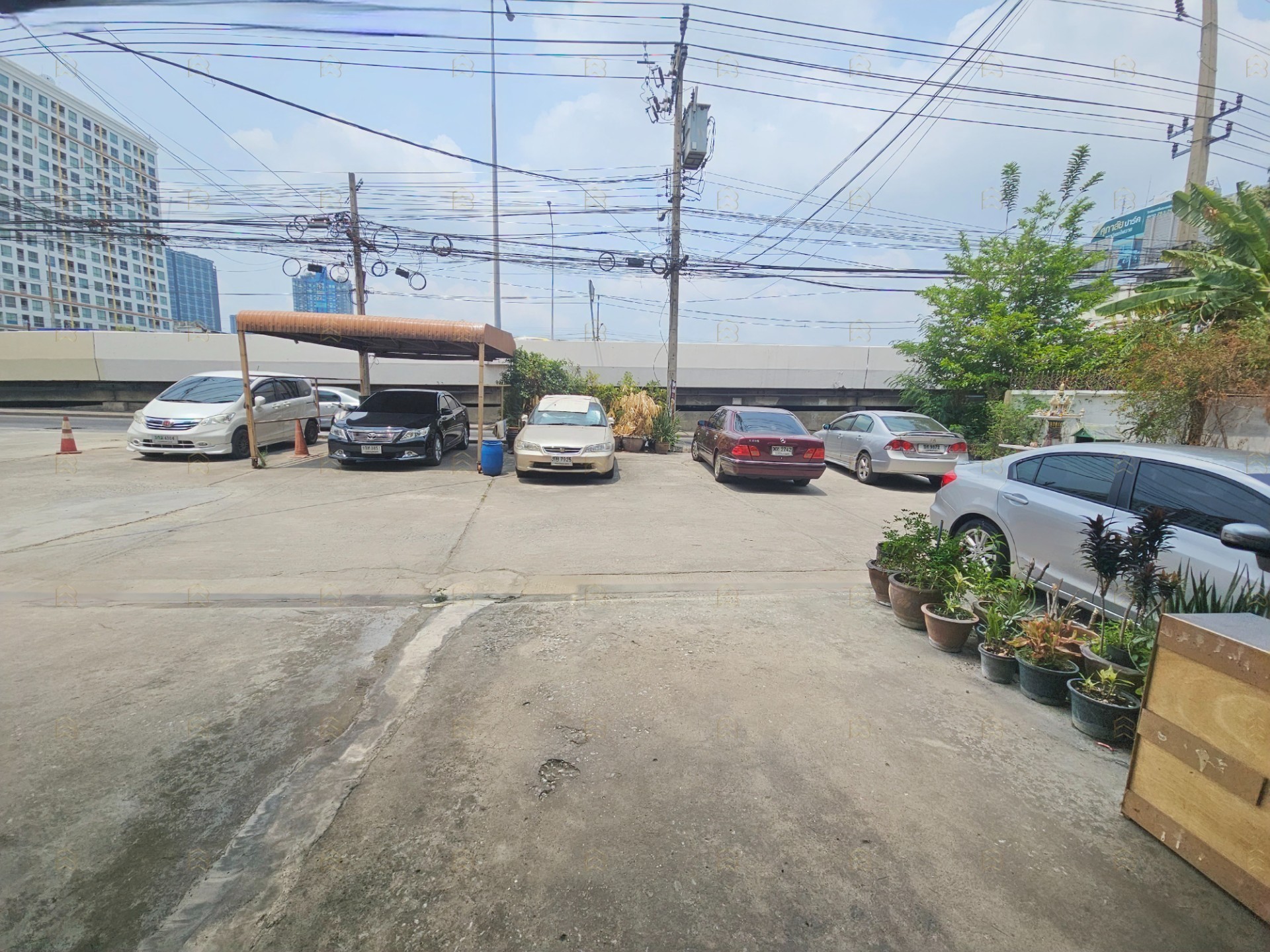 ขายตึกแถว 3.5 ชั้น ติดถนนรัชดาภิเษก-ตลาดพลู 22.6 ตร.ว. ตรงข้ามตลาดเฟิร์สวัน ใกล้ BTS - Image 8