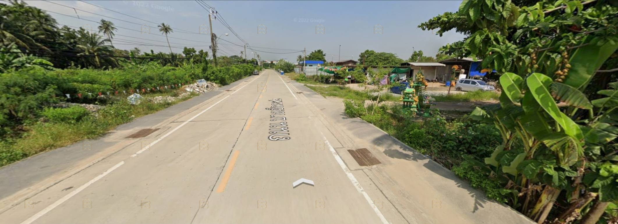 ขายที่ดินตลิ่งชัน 5 ไร่เศษ ติดถนนบางเชือกหนัง หน้ากว้าง 38 ม. ใกล้พุทธมณฑลสาย 1 และถนนพรานนก-พุทธมณฑล (สายพระเทพ) - Image 6