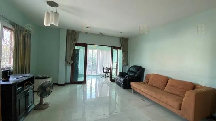 Elegant 2-story house for sale/rent at Keha Nakorn 3, Phatthanakan 50 - Image 10