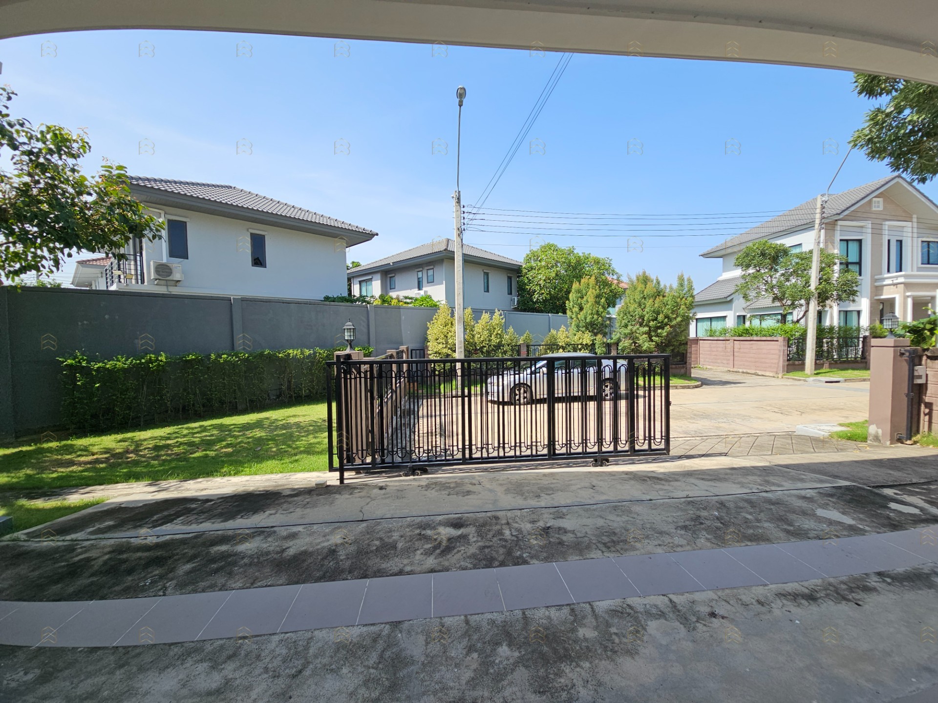 ขายและให้เช่า บ้านเดี่ยวลัดดารมย์ วงแหวน-รามอินทรา หลังริม 113.2 ตร.ว. ใกล้ทางด่วนจตุโชติ - Image 6