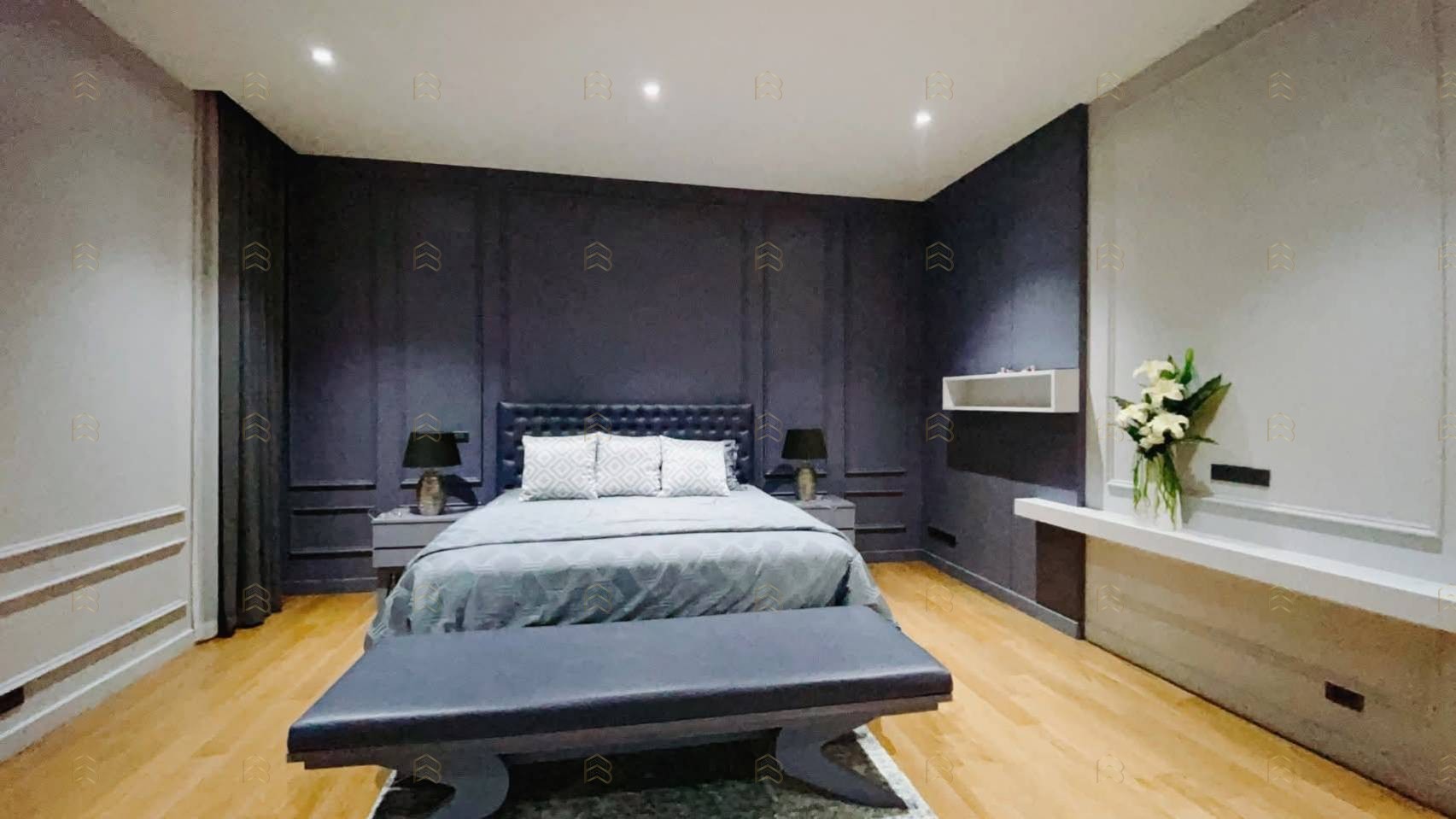 HOT สุด! ขายบ้านหรู 500 ตร.ว. รามอินทรา 117 สระว่ายน้ำส่วนตัว จอดรถ 20 คัน เลขที่บ้านมงคล 99/9 - Image 7