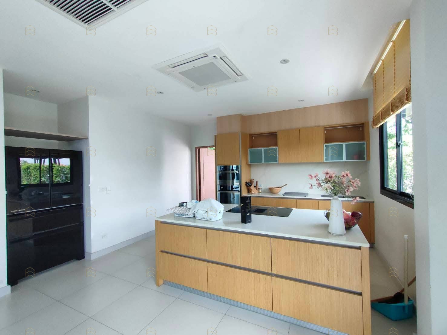 HOT สุด! ขายบ้านหรู 500 ตร.ว. รามอินทรา 117 สระว่ายน้ำส่วนตัว จอดรถ 20 คัน เลขที่บ้านมงคล 99/9 - Image 8