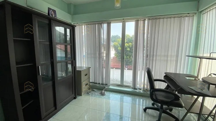 Elegant 2-story house for sale/rent at Keha Nakorn 3, Phatthanakan 50 - Image 3