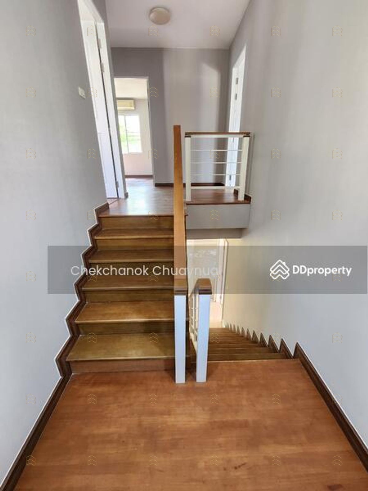 ขายบ้านเดี่ยว ฮาบิเทีย ราชพฤกษ์ แปลงริมติดสวน สภาพใหม่มาก 3 นอน 3 น้ำ เพียง 4.3 ลบ. - Image 9