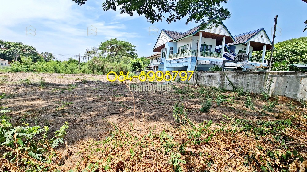 ขายที่ดิน บางแค พุทธมณฑล สาย2 หมู่บ้านรวมเก้า - Image 3