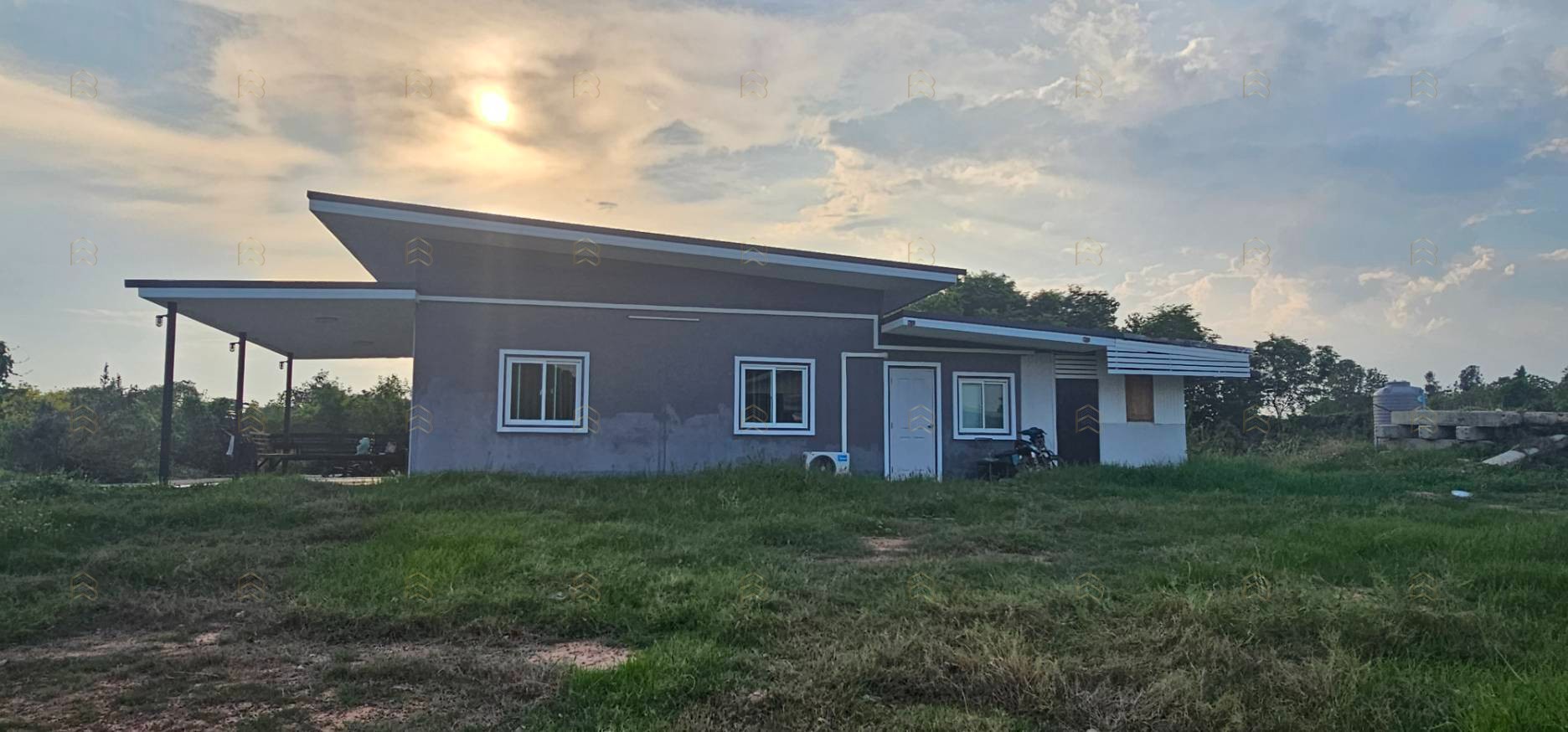 ขายที่ดินเมืองขอนแก่น 66-2-15 ไร่ พร้อมตึกสำนักงาน 3 ชั้น และบ้านพักอาศัย ขายด่วน ไร่ละ 1,700,000 บาท - Image 3