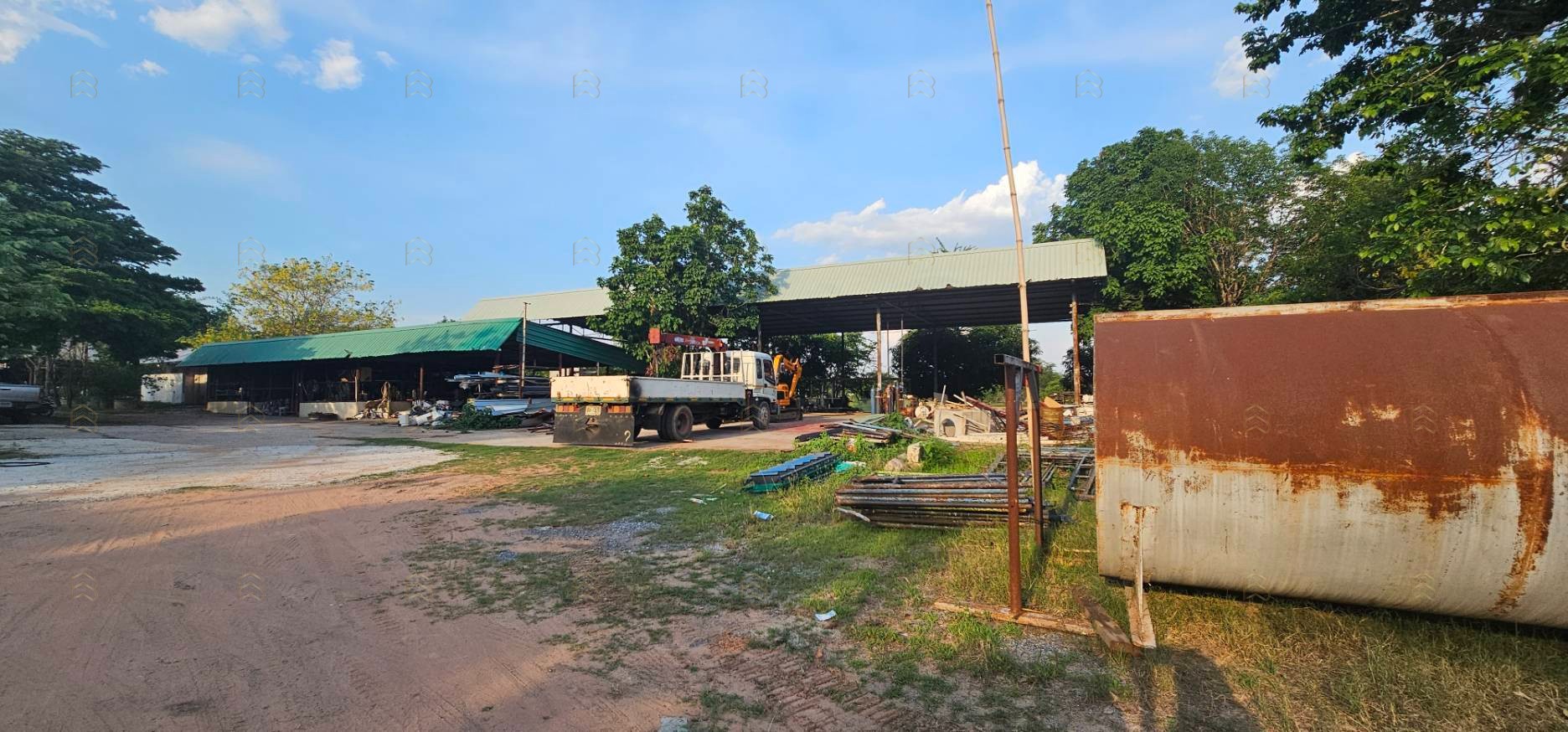 ขายที่ดินเมืองขอนแก่น 66-2-15 ไร่ พร้อมตึกสำนักงาน 3 ชั้น และบ้านพักอาศัย ขายด่วน ไร่ละ 1,700,000 บาท - Image 5