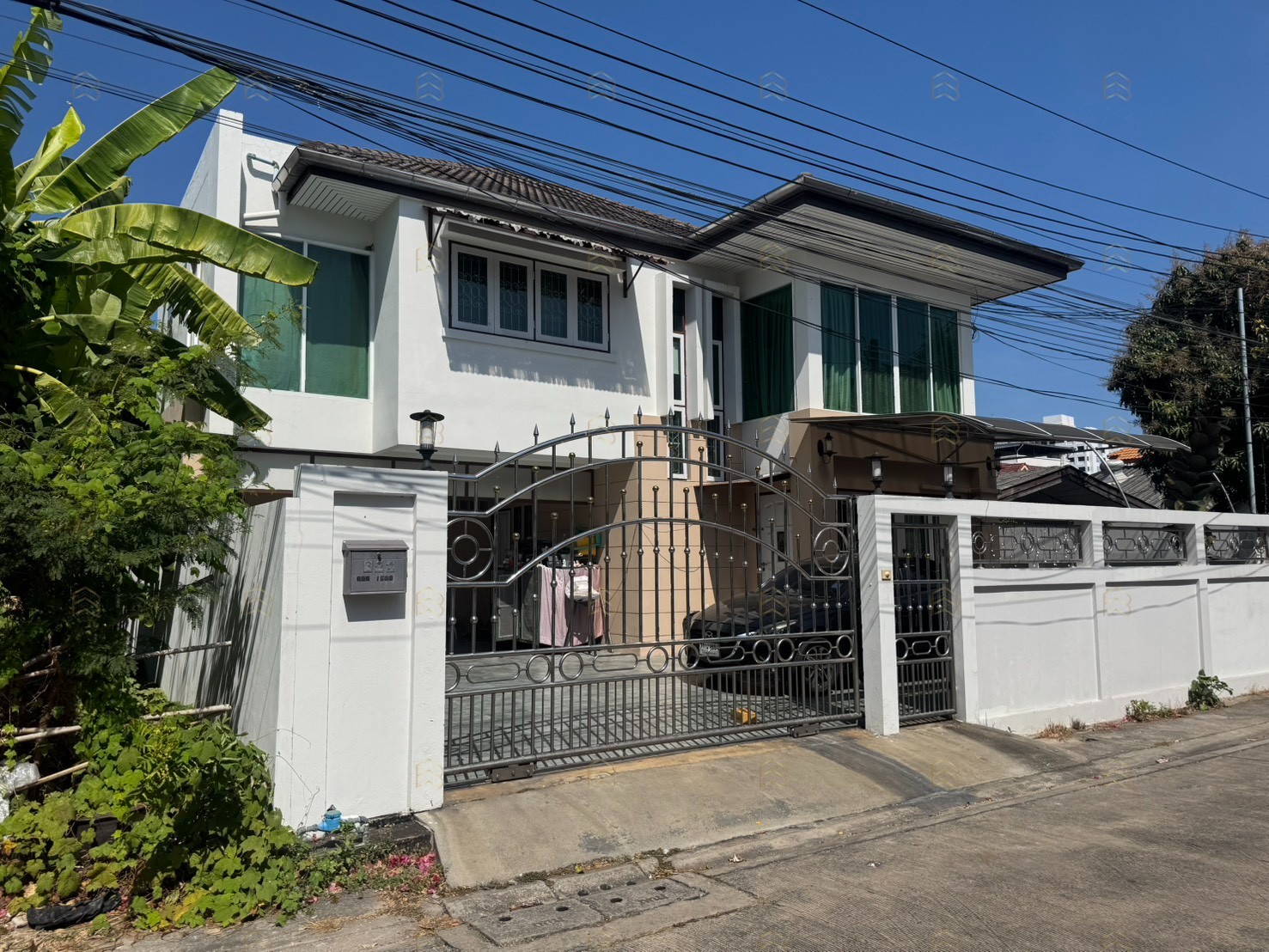 Elegant 2-story house for sale/rent at Keha Nakorn 3, Phatthanakan 50 - Image 8