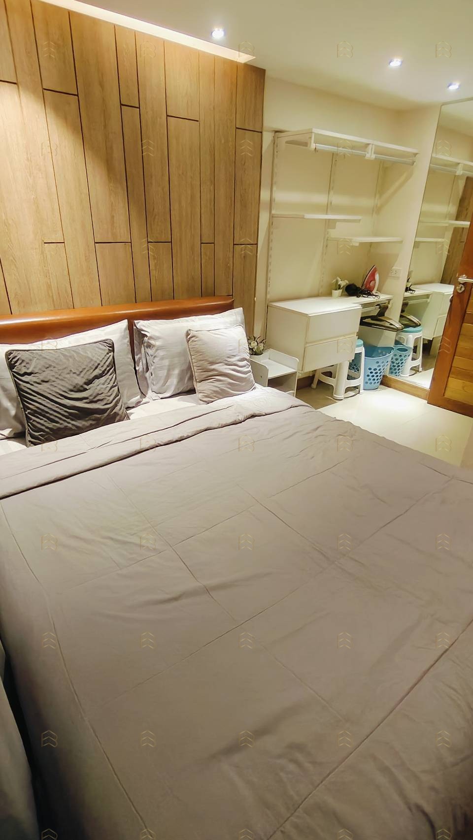 ด่วน! ขายเซอร์วิสอพาร์ตเมนต์ 5 ชั้น ติดถนนกาญจนาฯ บางใหญ่ Yield สูง 8-9% ขาย 7.9 ลบ. - Image 5