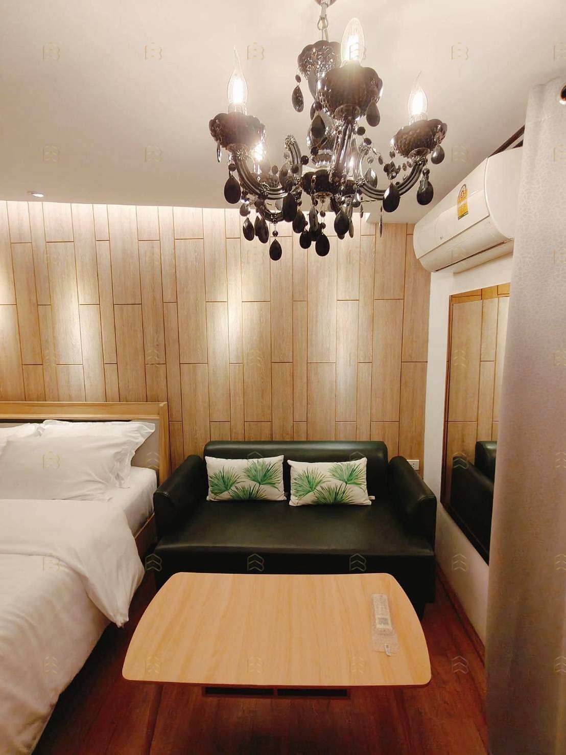 ด่วน! ขายเซอร์วิสอพาร์ตเมนต์ 5 ชั้น ติดถนนกาญจนาฯ บางใหญ่ Yield สูง 8-9% ขาย 7.9 ลบ. - Image 10