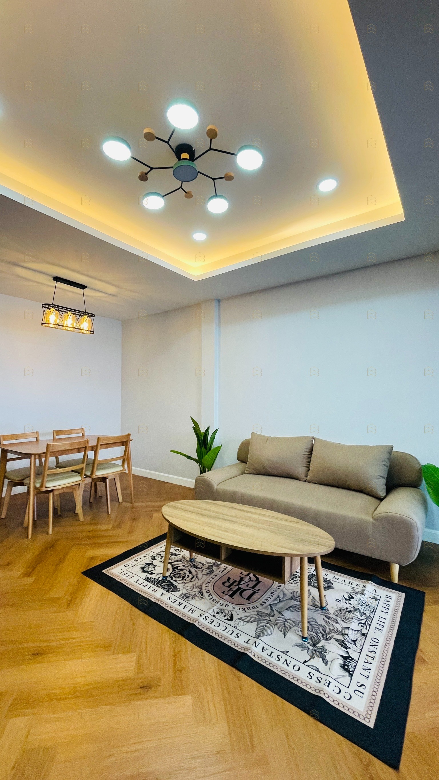 ขายทาวน์เฮ้าส์ 2 ชั้น หมู่บ้านบัวทอง 3 ทำเลทองติดรถไฟฟ้าสายสีม่วง แต่งใหม่พร้อมระเบียงและเฟอร์ฯ ครบชุด - Image 6