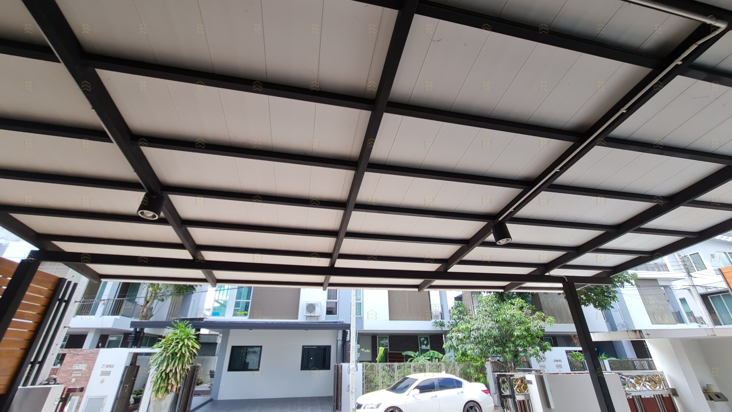 ให้เช่า! บ้านแฝด 3 ชั้น แกรนด์ ไอ-ดีไซน์ วิภาวดี หลังมุม แต่งหรู Built-in ครบ ใกล้สนามบินดอนเมือง - Image 5