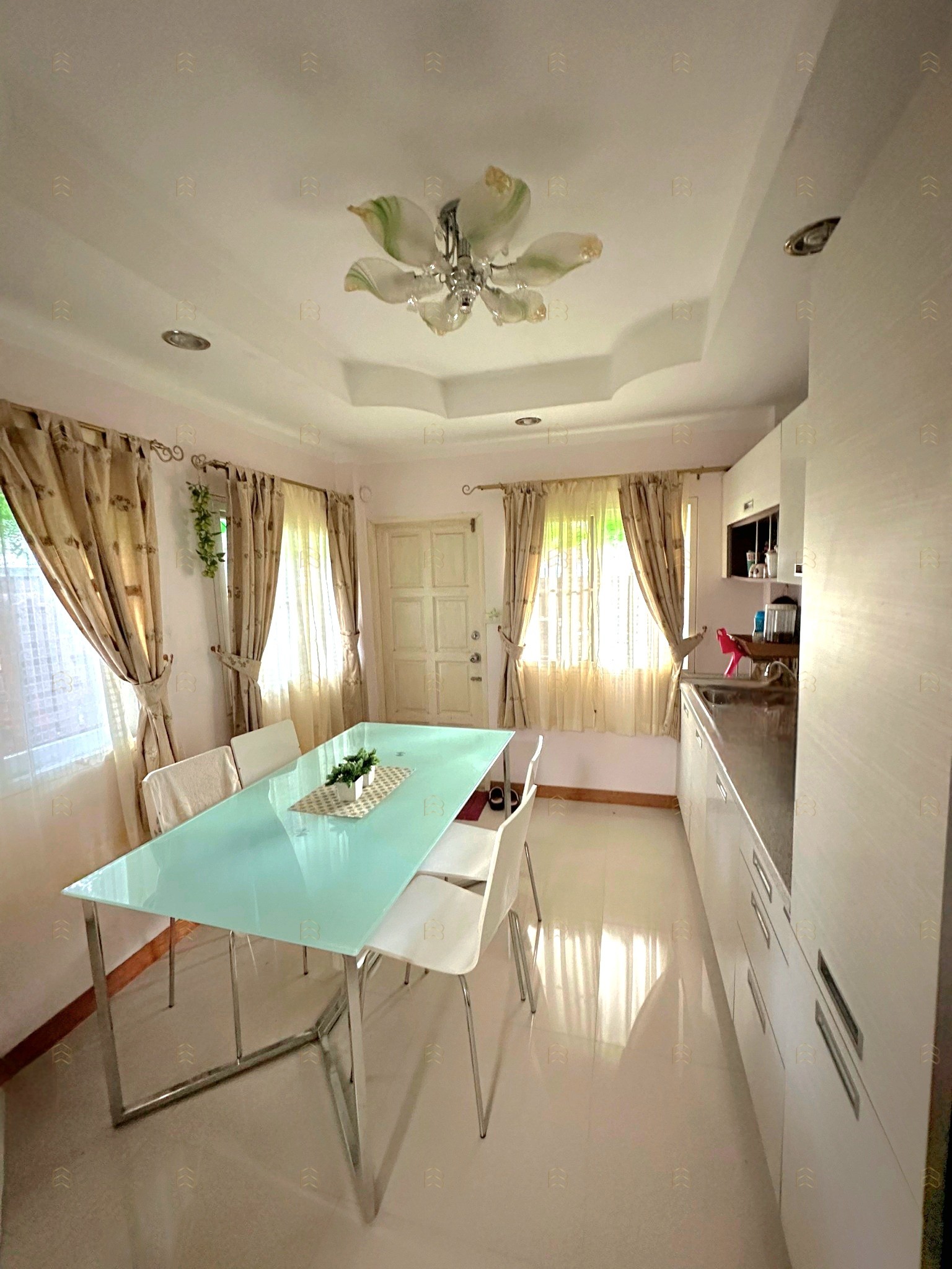 ขายบ้านเดี่ยว แลนด์ แอนด์ เฮ้าส์ พาร์ค ขอนแก่น หลังมุมที่ดินใหญ่ 131 ตร.ว. ส่วนตัวที่สุดในโครงการ - Image 10