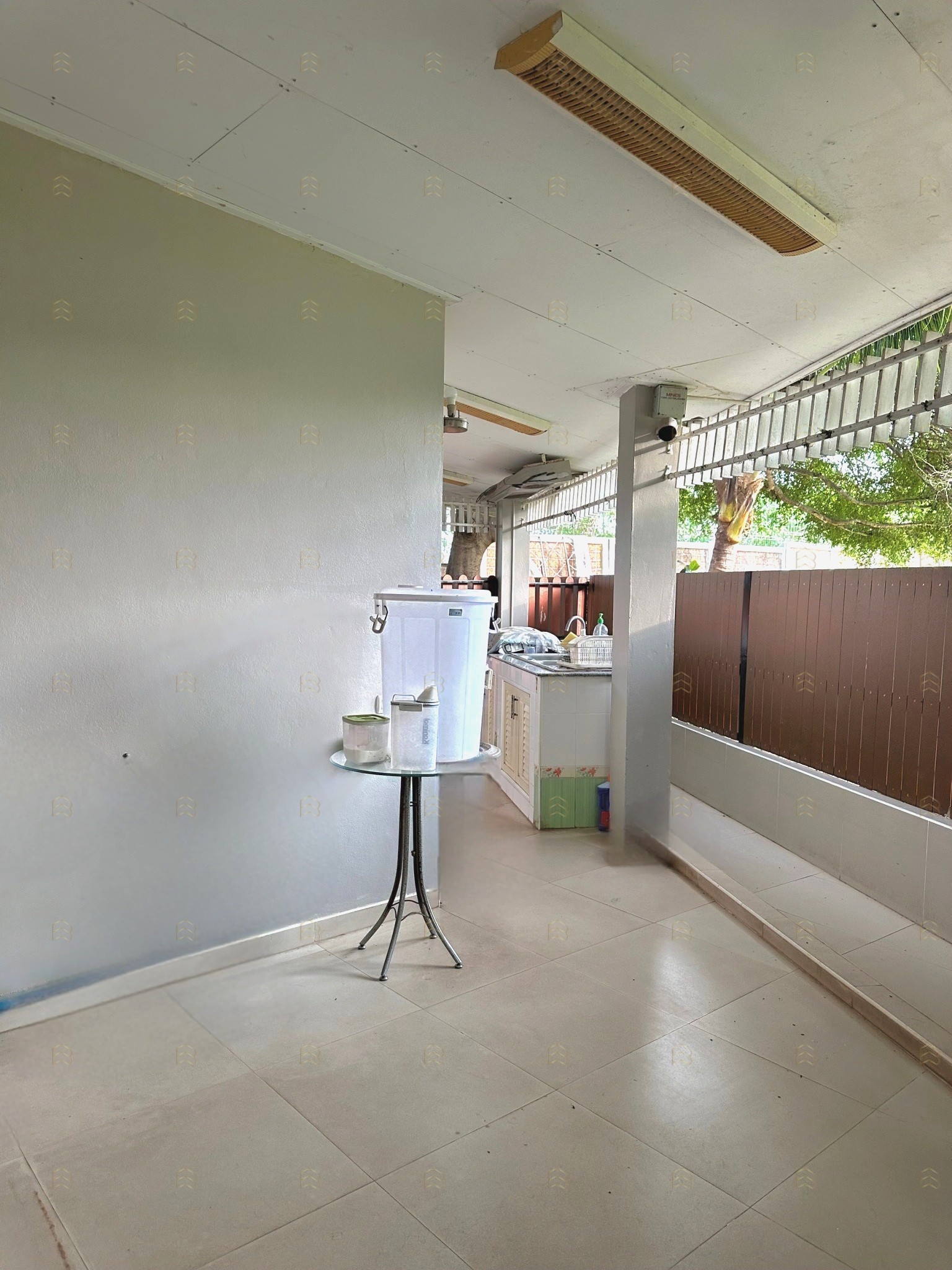 ขายบ้านเดี่ยว แลนด์ แอนด์ เฮ้าส์ พาร์ค ขอนแก่น หลังมุมที่ดินใหญ่ 131 ตร.ว. ส่วนตัวที่สุดในโครงการ - Image 6