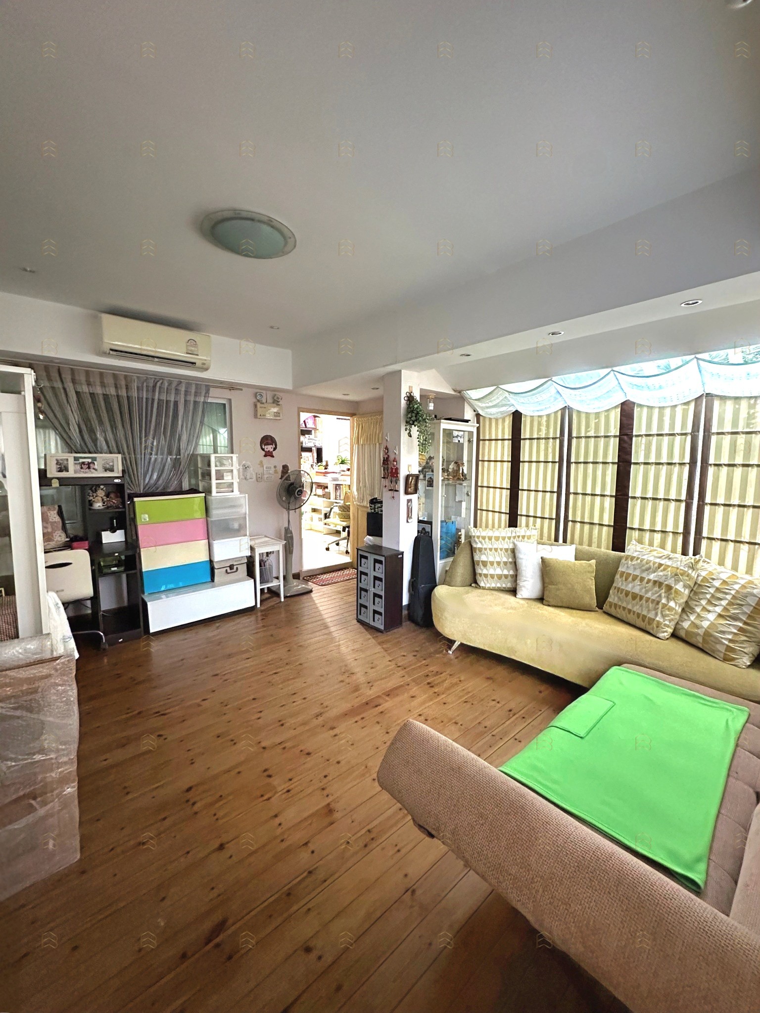 ขายบ้านเดี่ยว แลนด์ แอนด์ เฮ้าส์ พาร์ค ขอนแก่น หลังมุมที่ดินใหญ่ 131 ตร.ว. ส่วนตัวที่สุดในโครงการ - Image 8