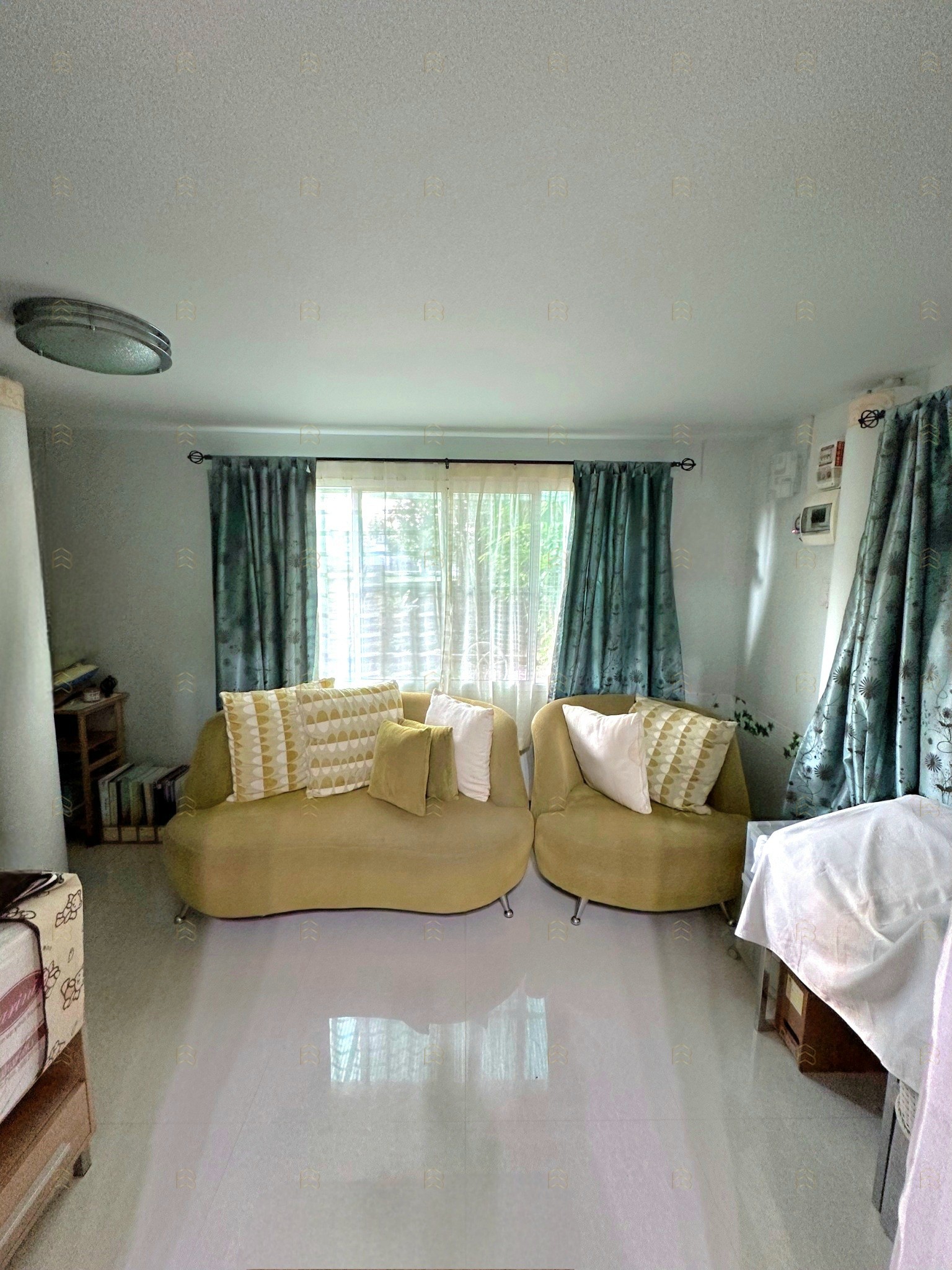 ขายบ้านเดี่ยว แลนด์ แอนด์ เฮ้าส์ พาร์ค ขอนแก่น หลังมุมที่ดินใหญ่ 131 ตร.ว. ส่วนตัวที่สุดในโครงการ - Image 9