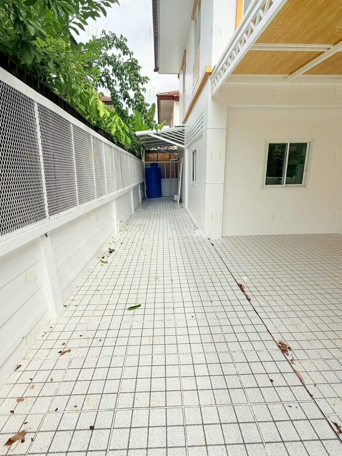 บ้านเดี่ยว คุณาภัทร 3 รีโนเวทพร้อมอยู่  52.5 ตร.วา ขาย 3.89 ล้าน - Image 5