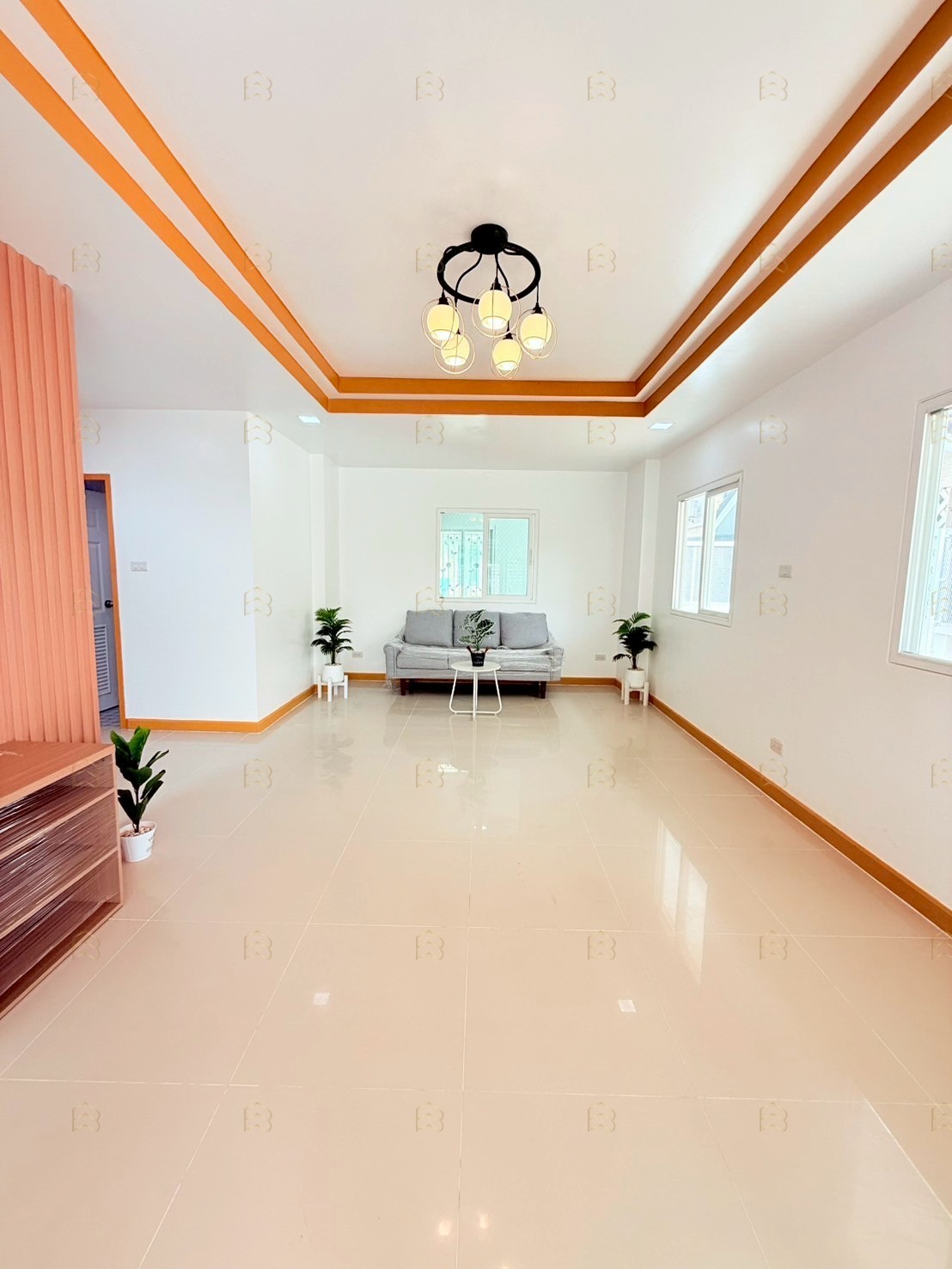 บ้านเดี่ยว คุณาภัทร 3 รีโนเวทพร้อมอยู่  52.5 ตร.วา ขาย 3.89 ล้าน - Image 6