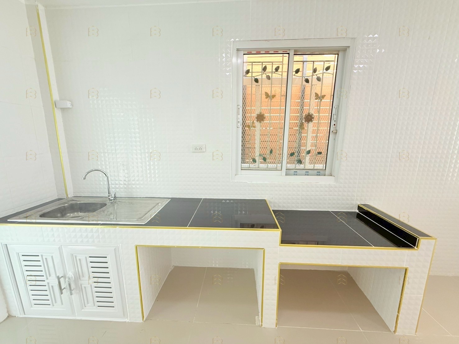 บ้านเดี่ยว คุณาภัทร 3 รีโนเวทพร้อมอยู่  52.5 ตร.วา ขาย 3.89 ล้าน - Image 10