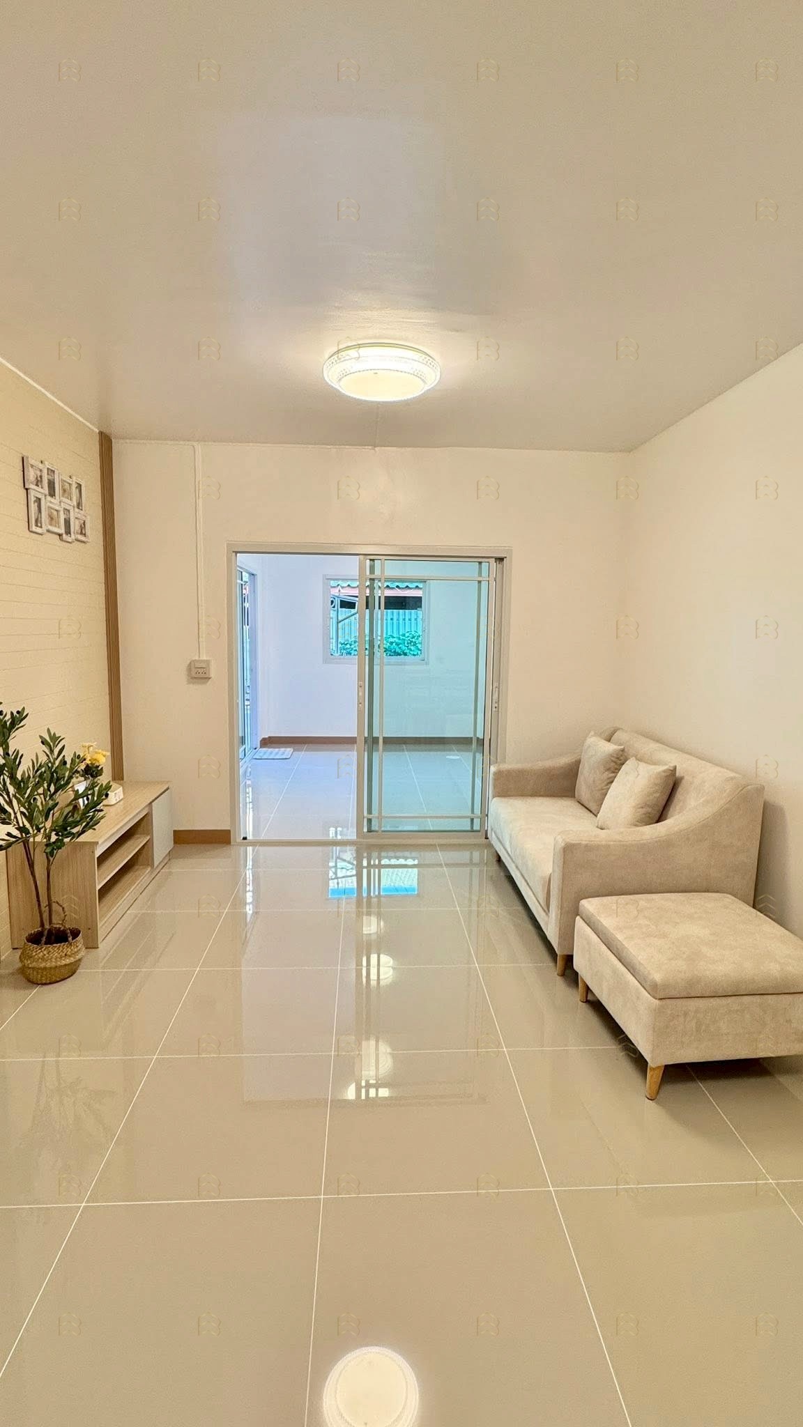 ขายทาวน์เฮาส์ 2 ชั้น หมู่บ้านพฤกษา 18 แก้วอินทร์-บางใหญ่ ตกแต่งใหม่จัดเต็ม 4 นอน พร้อมเฟอร์นิเจอร์ - Image 10