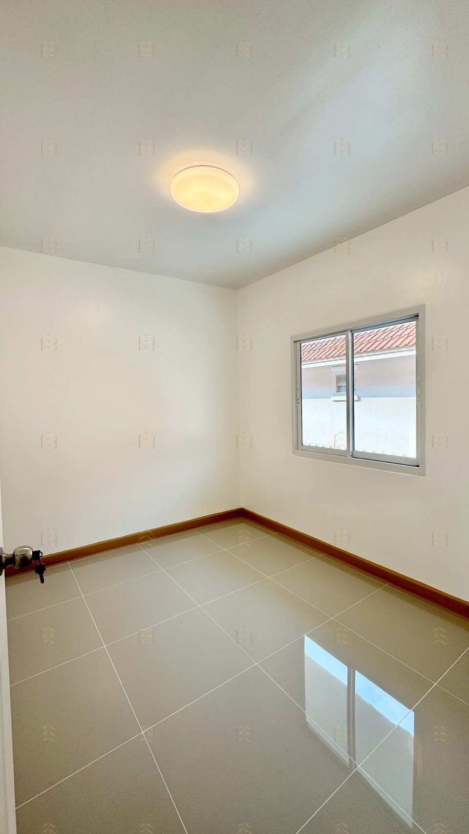 ขายทาวน์เฮาส์ 2 ชั้น พฤกษา 21 ซอยคลองถนน-บางใหญ่ หน้ากว้าง 6 เมตร ตกแต่งใหม่พร้อมเฟอร์ฯ - Image 10