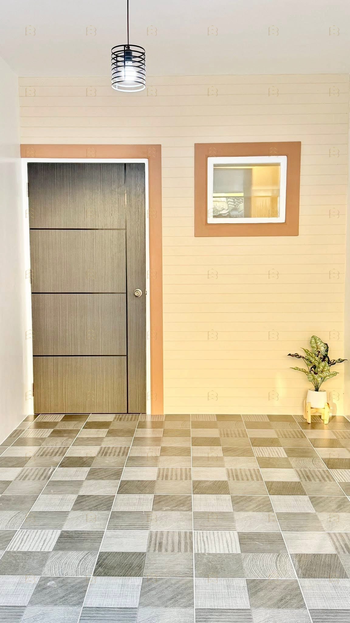 ขายทาวน์เฮาส์ 2 ชั้น หมู่บ้านพฤกษา 18 แก้วอินทร์-บางใหญ่ ตกแต่งใหม่จัดเต็ม 4 นอน พร้อมเฟอร์นิเจอร์ - Image 4