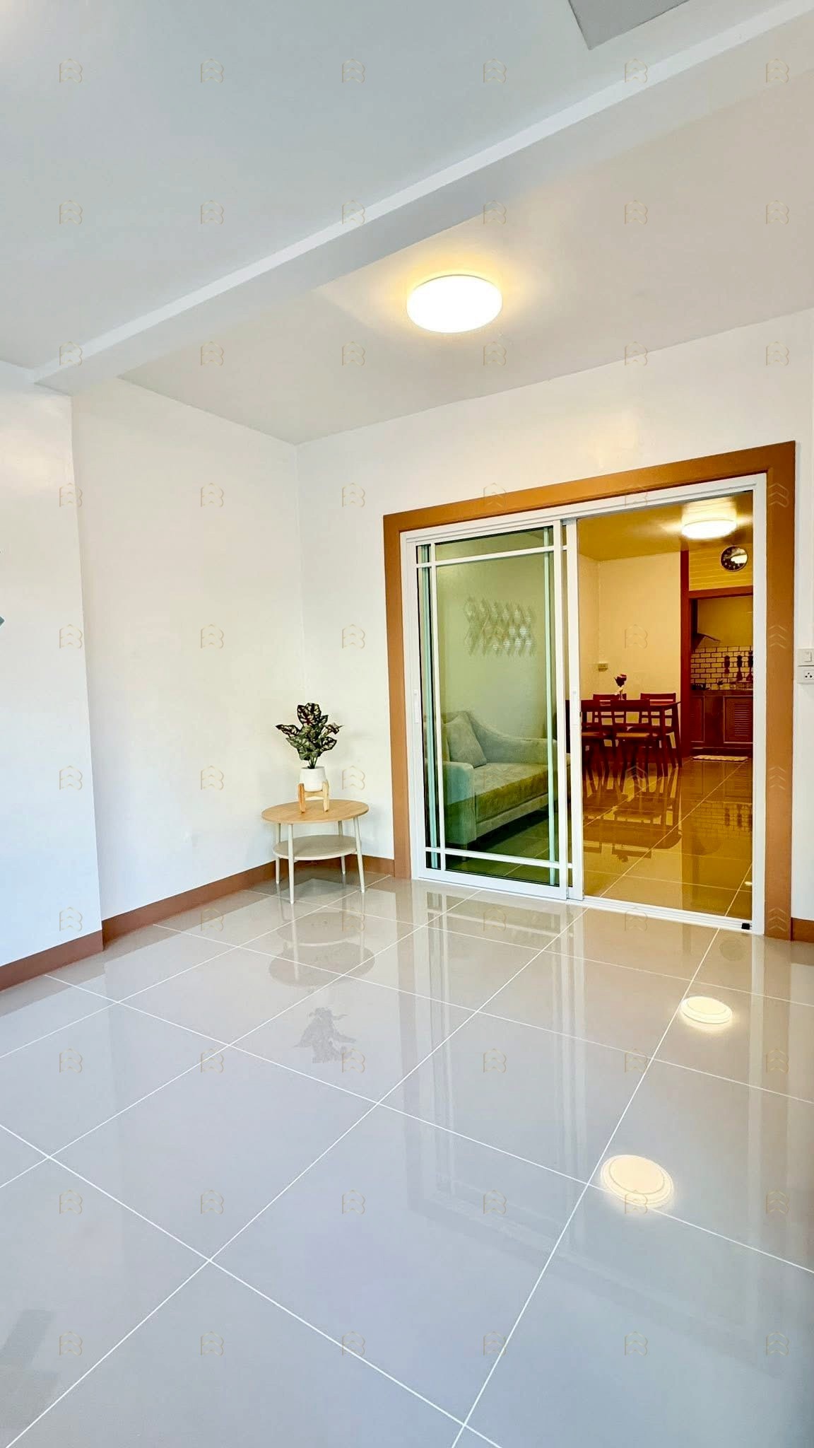 ขายทาวน์เฮาส์ 2 ชั้น หมู่บ้านพฤกษา 18 แก้วอินทร์-บางใหญ่ ตกแต่งใหม่จัดเต็ม 4 นอน พร้อมเฟอร์นิเจอร์ - Image 5