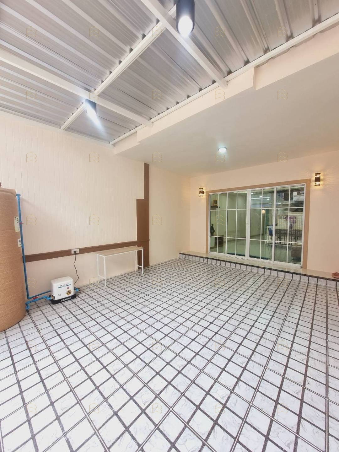 ขายทาวน์เฮ้าส์ 2 ชั้น หมู่บ้านดิเอมเมอรัลด์พาร์ค 2 ทำเลชัยพฤกษ์-ราชพฤกษ์ ตกแต่งใหม่พร้อมอยู่ ใกล้กรมที่ดิน - Image 7