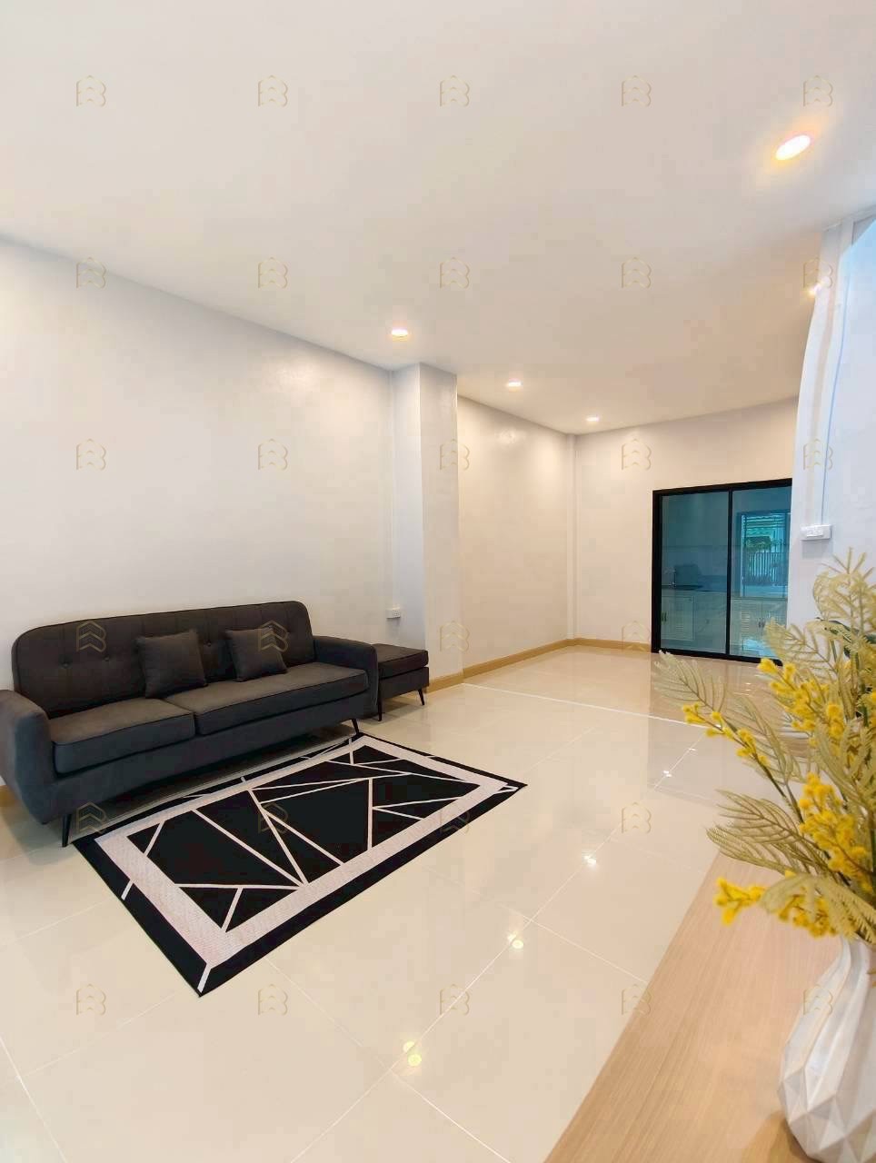 ขายทาวน์เฮ้าส์ 2 ชั้น ลัดดาวิลล์ 1-2 บางกรวย-ไทรน้อย บ้านสวยต้นซอย ใกล้แม็คโครไทรน้อย - Image 4