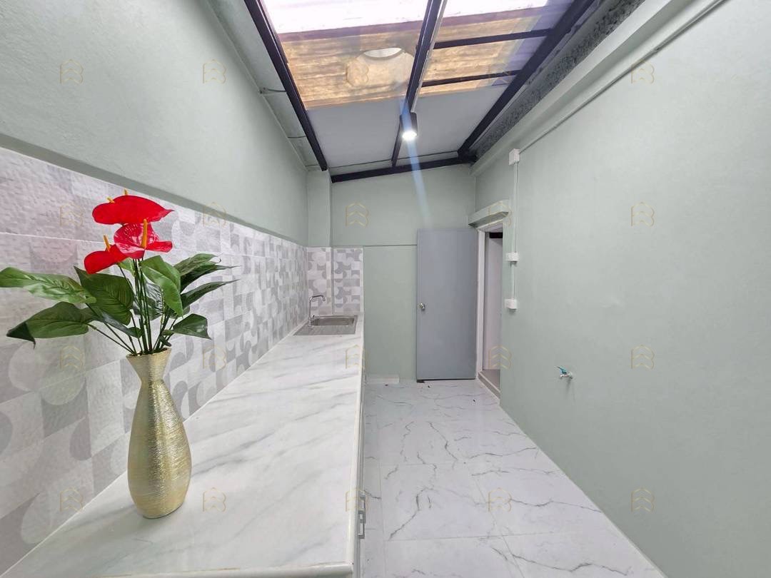 ขายทาวน์เฮาส์ 2 ชั้น พฤกษา 3 วัดลาดปลาดุก หน้ากว้าง 6 ม. แต่งใหม่ ใกล้สวนสาธารณะเพียง 20 เมตร - Image 6