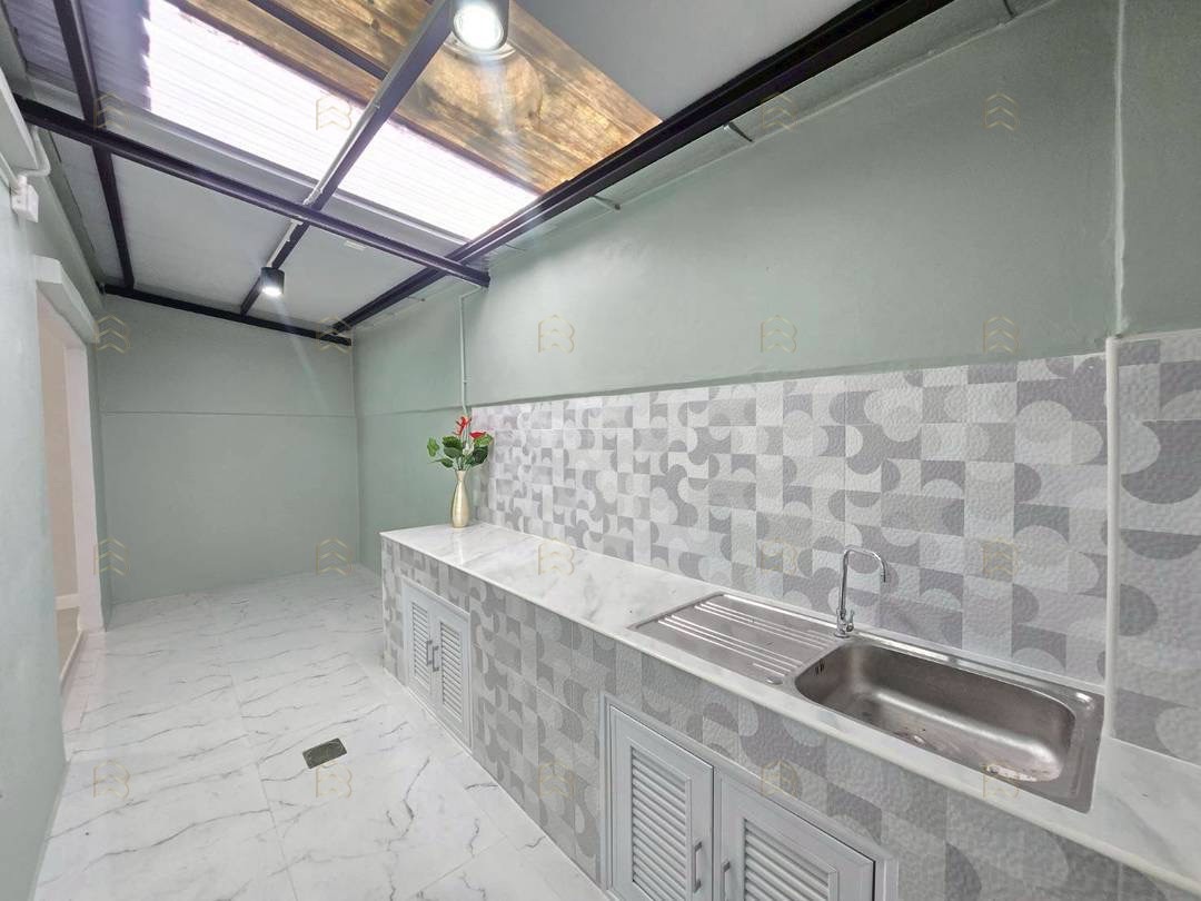 ขายทาวน์เฮาส์ 2 ชั้น พฤกษา 3 วัดลาดปลาดุก หน้ากว้าง 6 ม. แต่งใหม่ ใกล้สวนสาธารณะเพียง 20 เมตร - Image 8